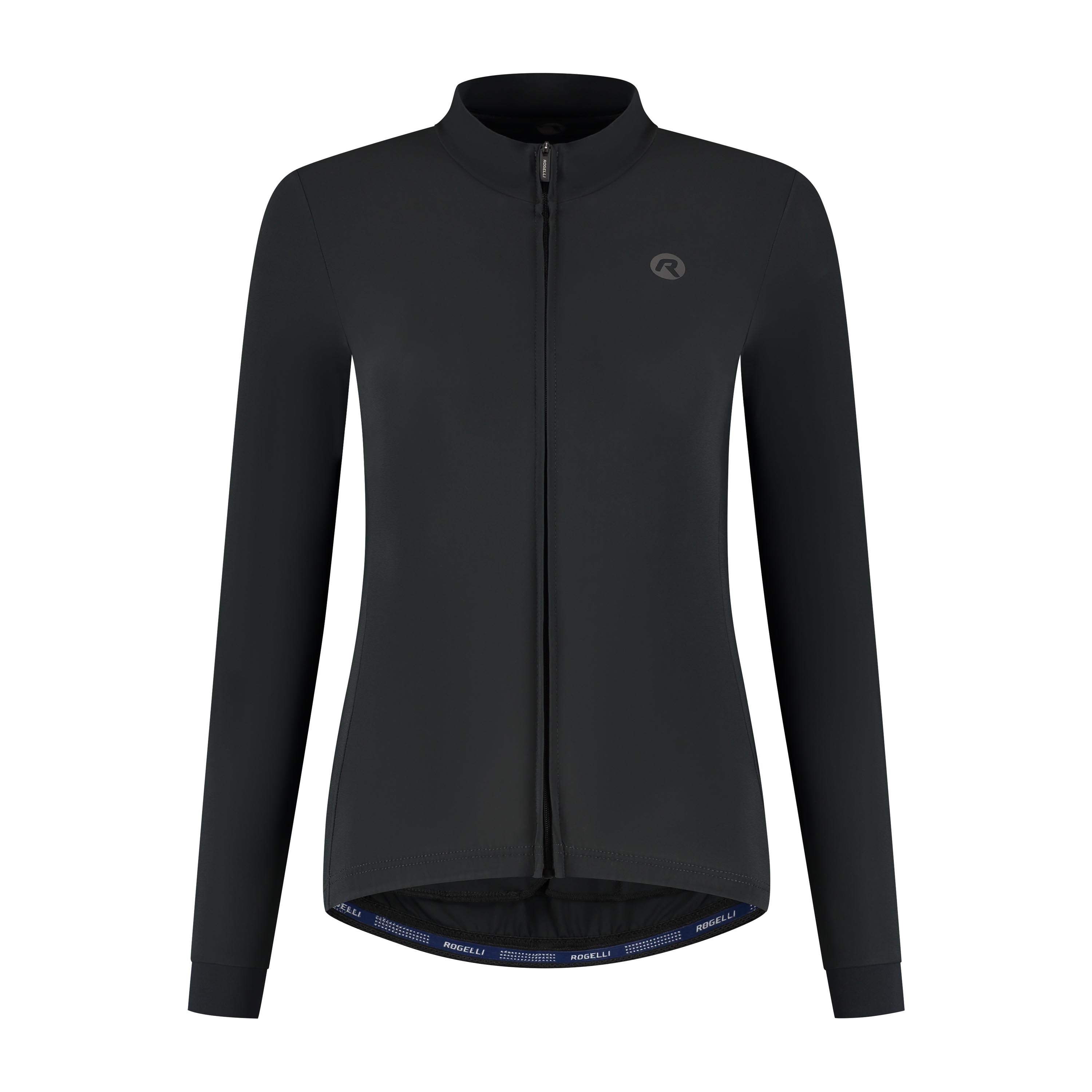 Signature Light bicycle shirt Long sleeve ladies