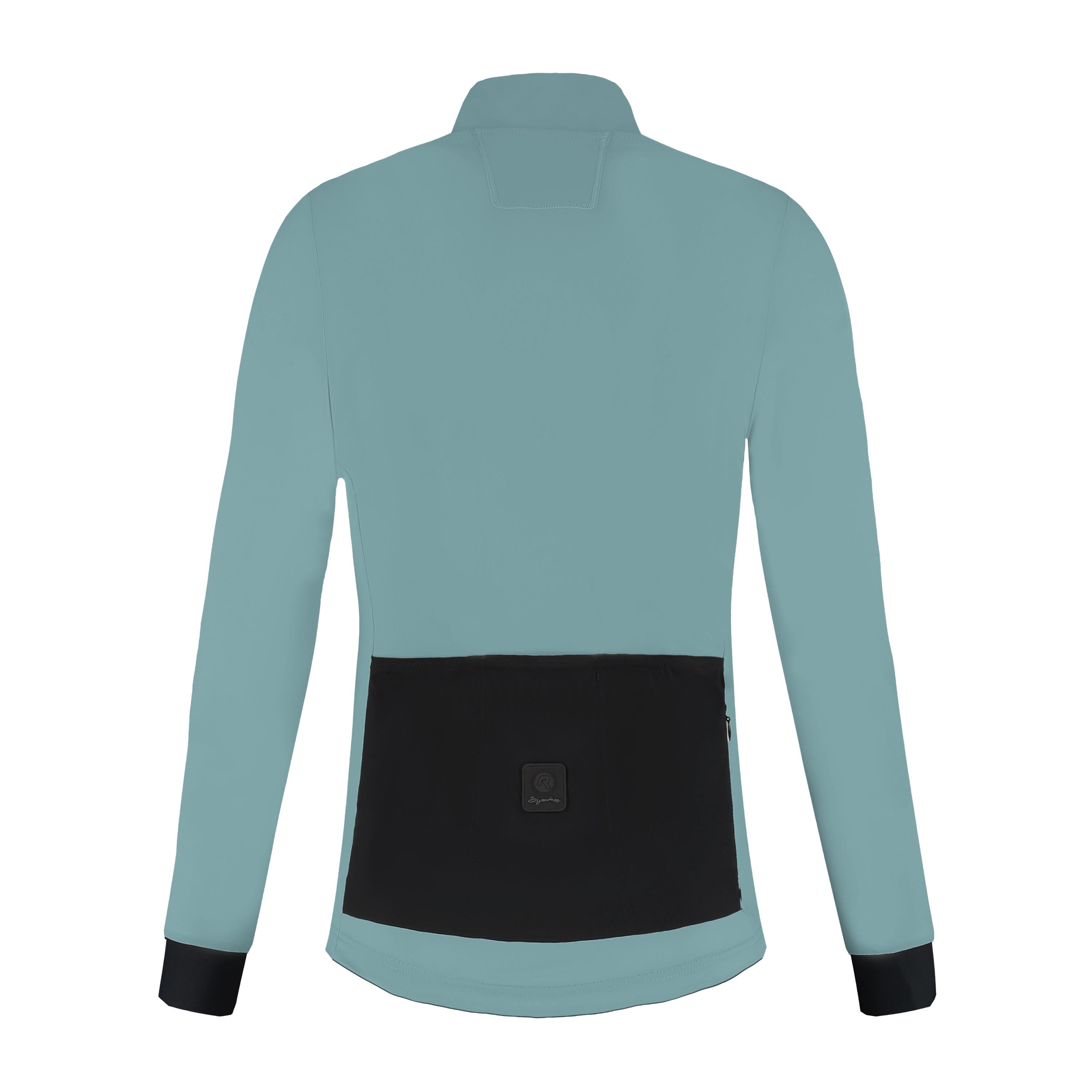 Signature Light Fietsshirt Lange Mouw Dames - Nautilus