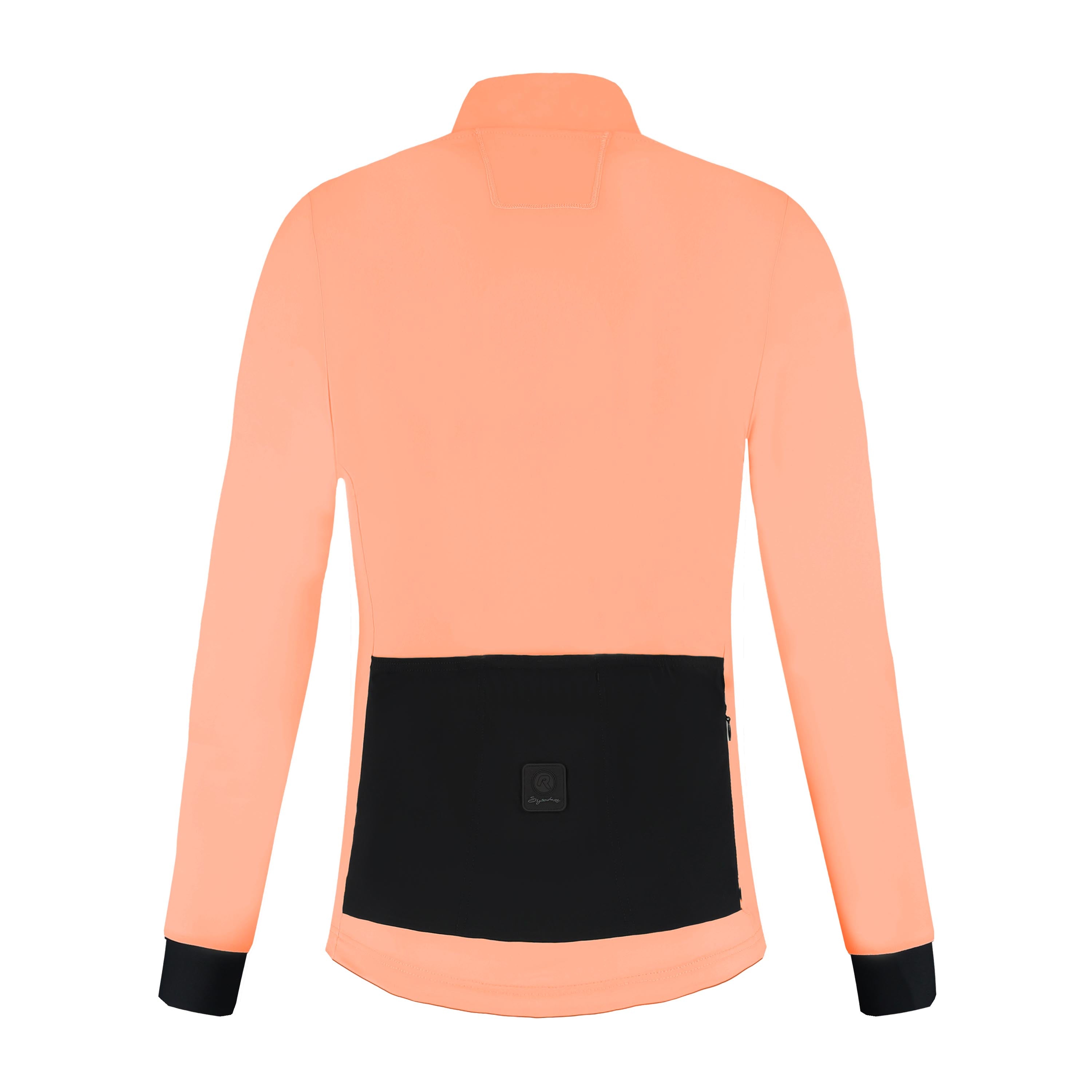 Signature Light Fietsshirt Lange Mouw Dames - Twin