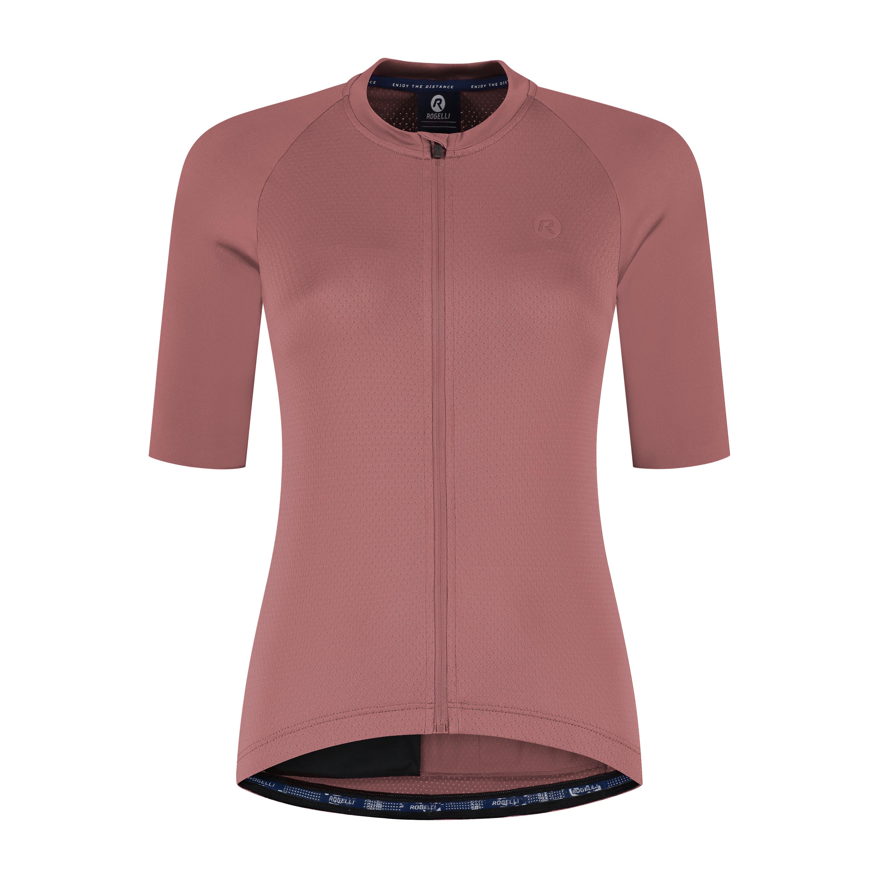 Essential II Bicycle shirt Ladies - Pink