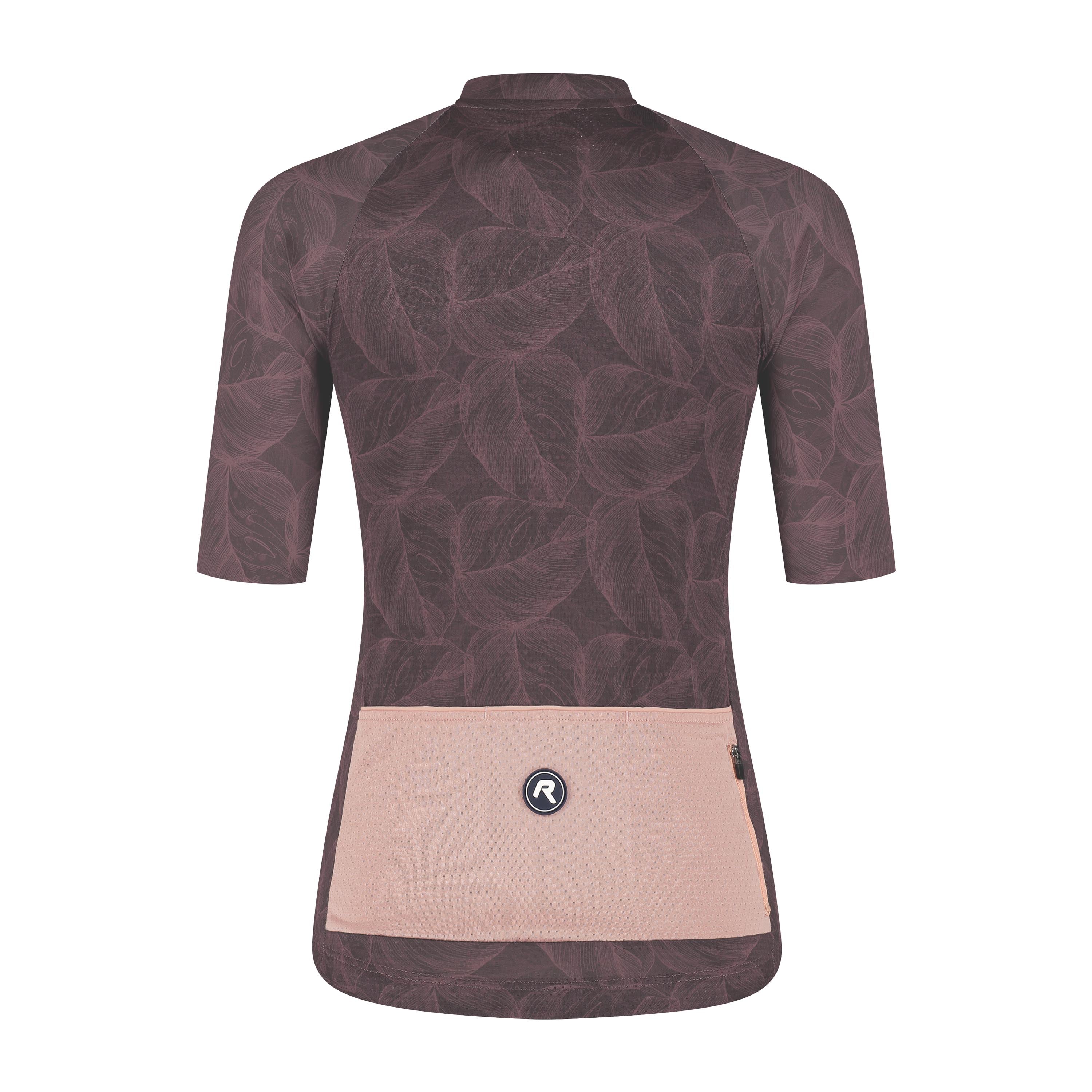 Essential Graphic II Fietsshirt & Power Fietsbroek Dames