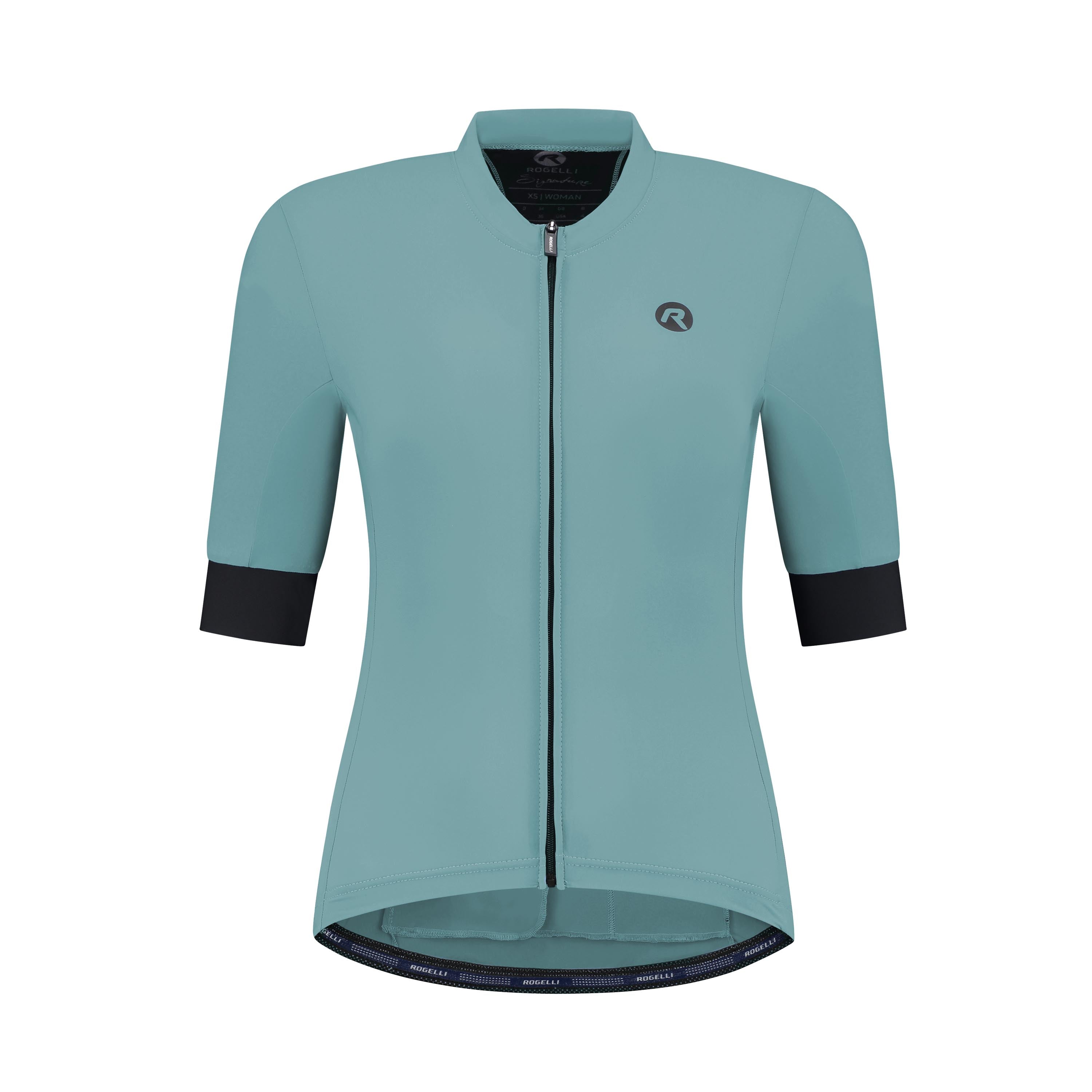 Signature Fietsshirt Dames - Nautilus