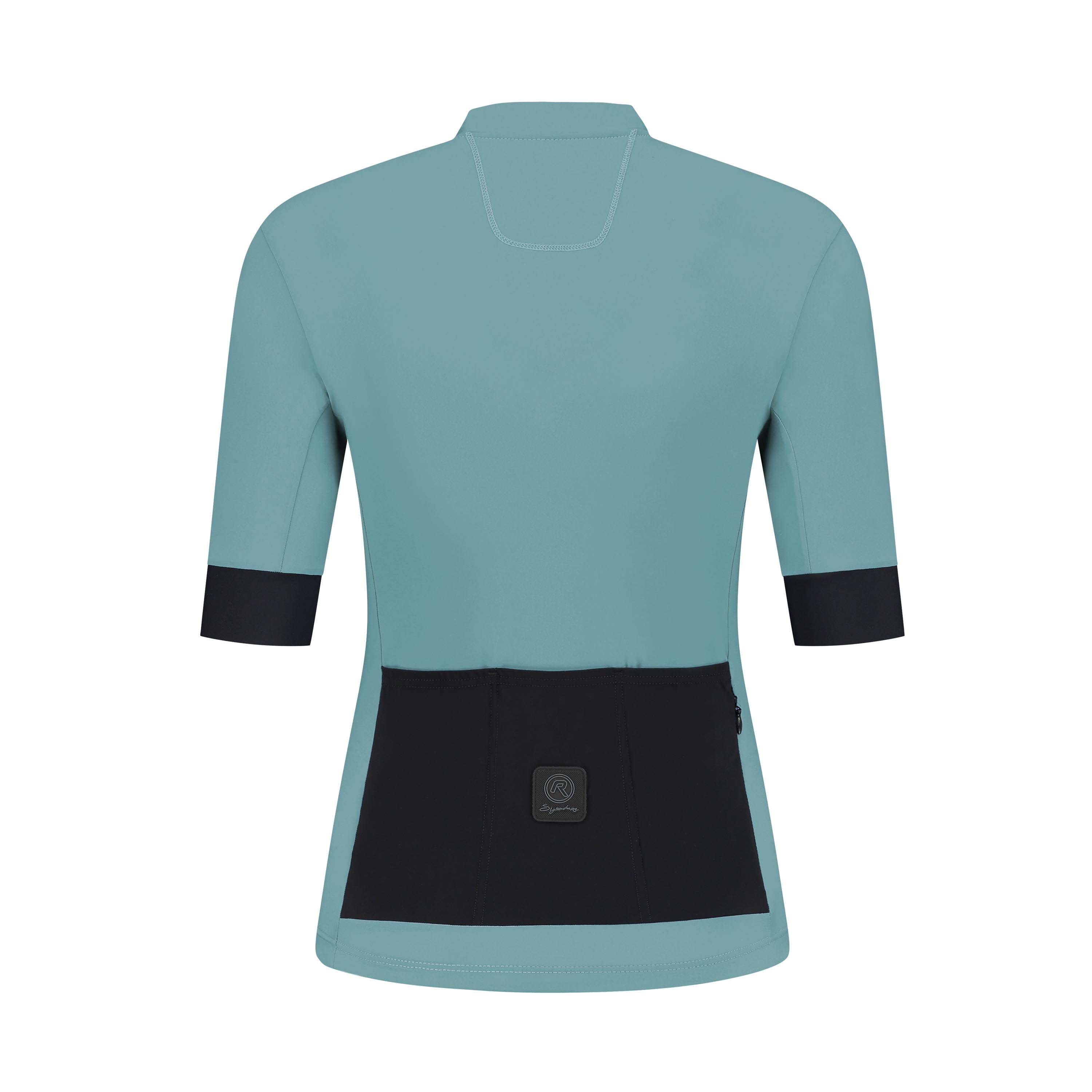 Signature Fietsshirt Dames - Nautilus
