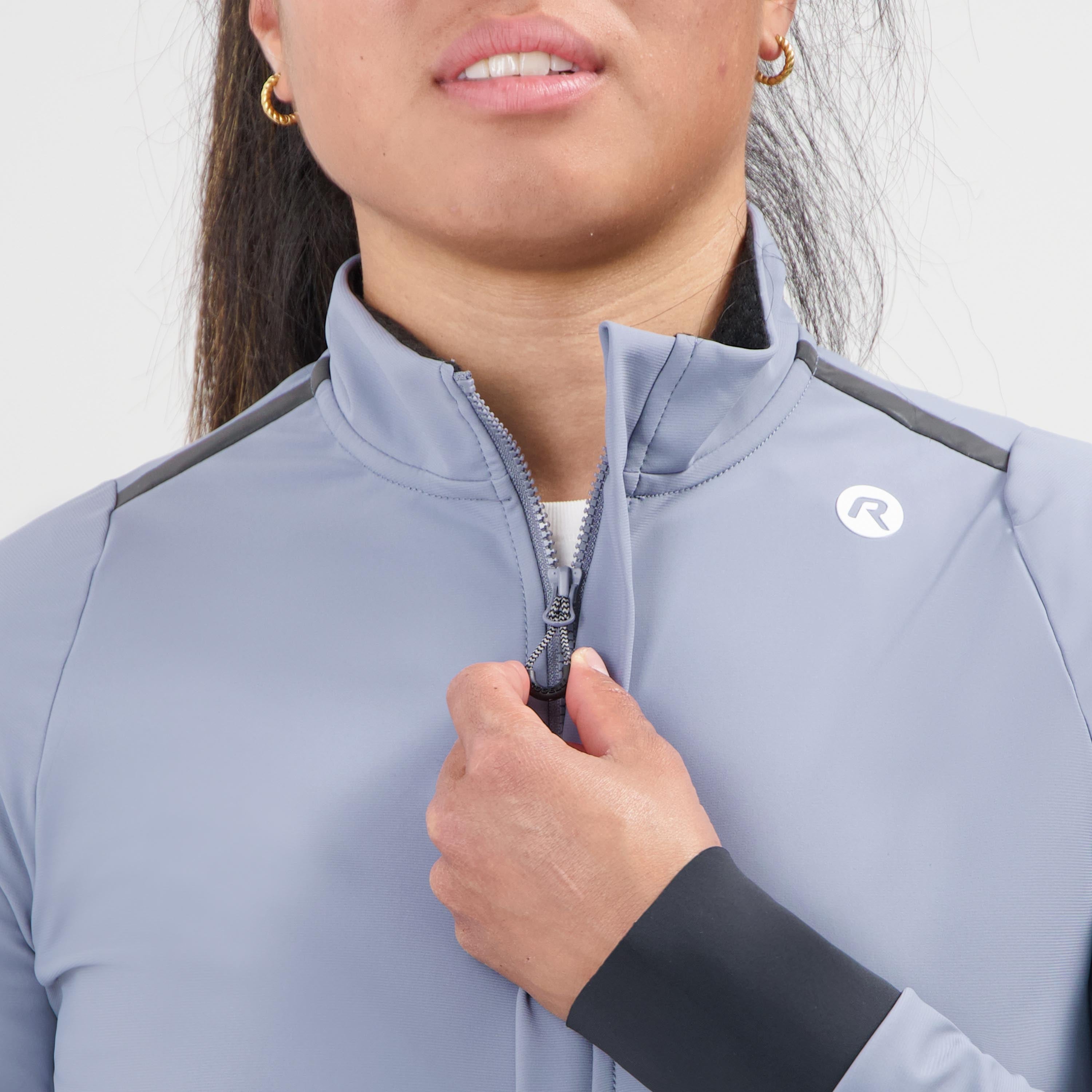 Distance bicycle jacket ladies