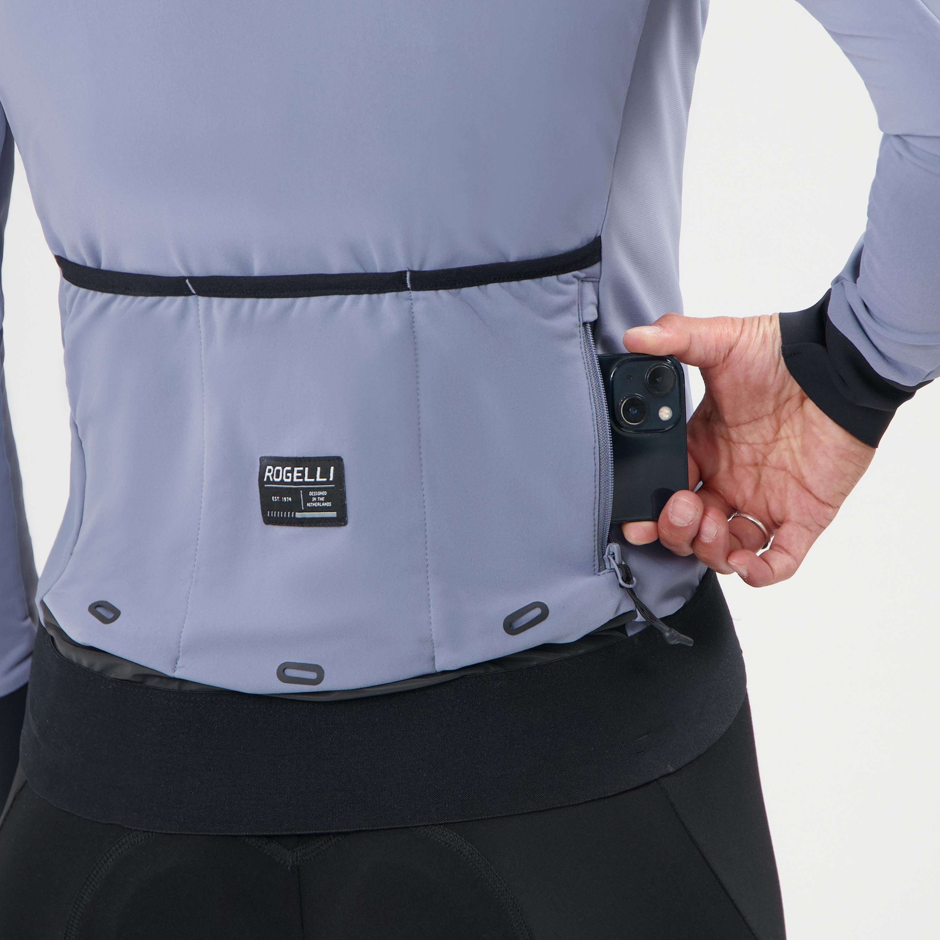 Distance bicycle jacket ladies
