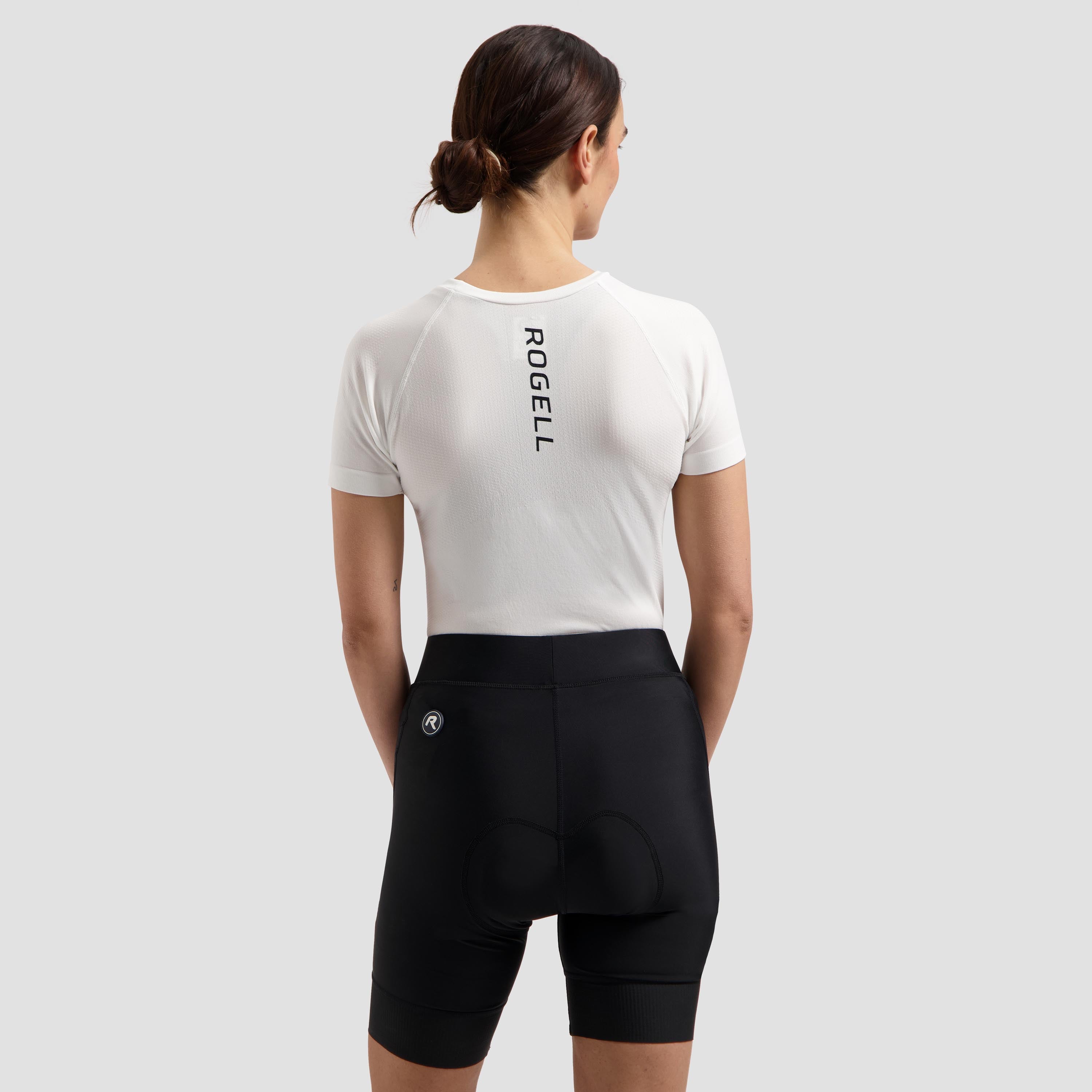 Modesta Cycling Pants Without Braces Ladies