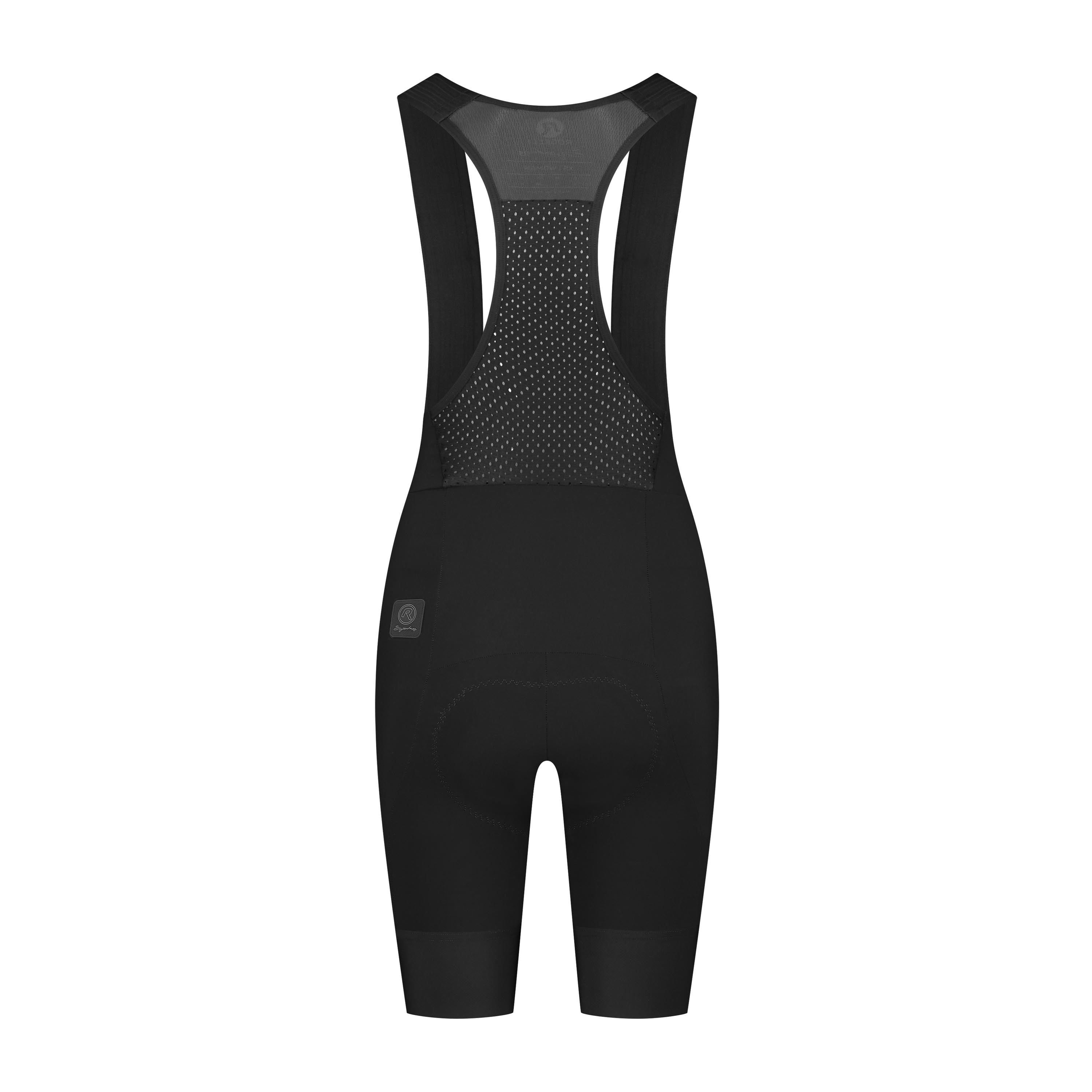 Signature Cycling pants Ladies - Black