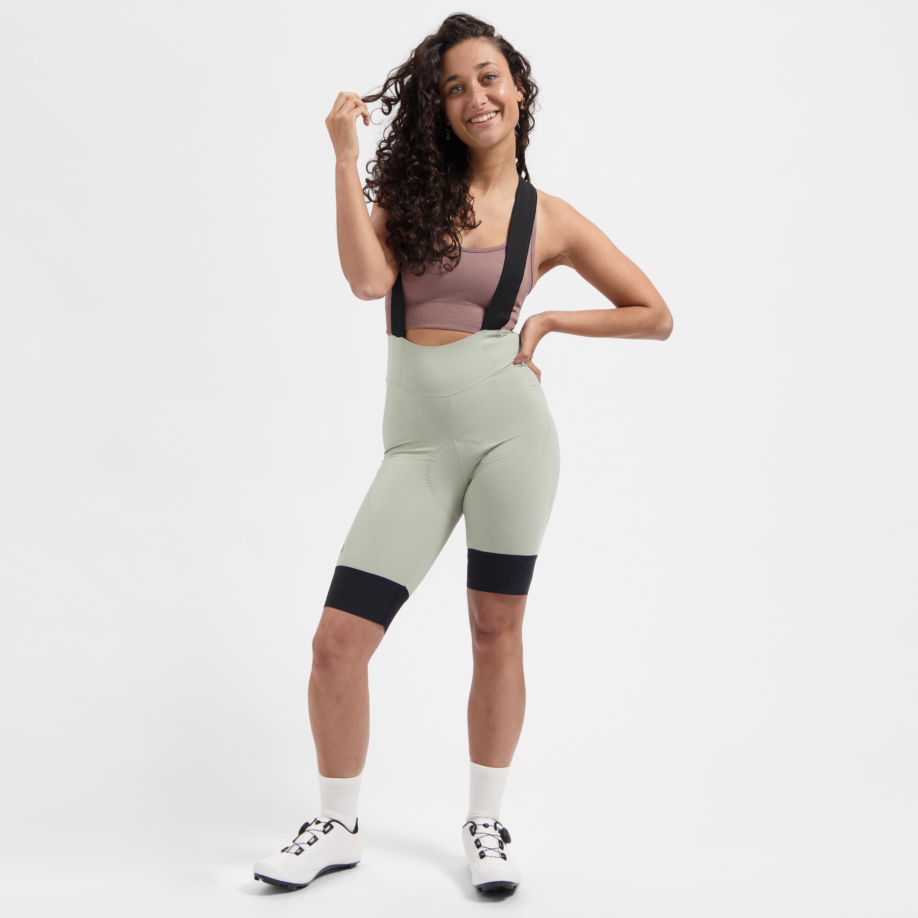 Signature Fietsbroek Dames - Paguro