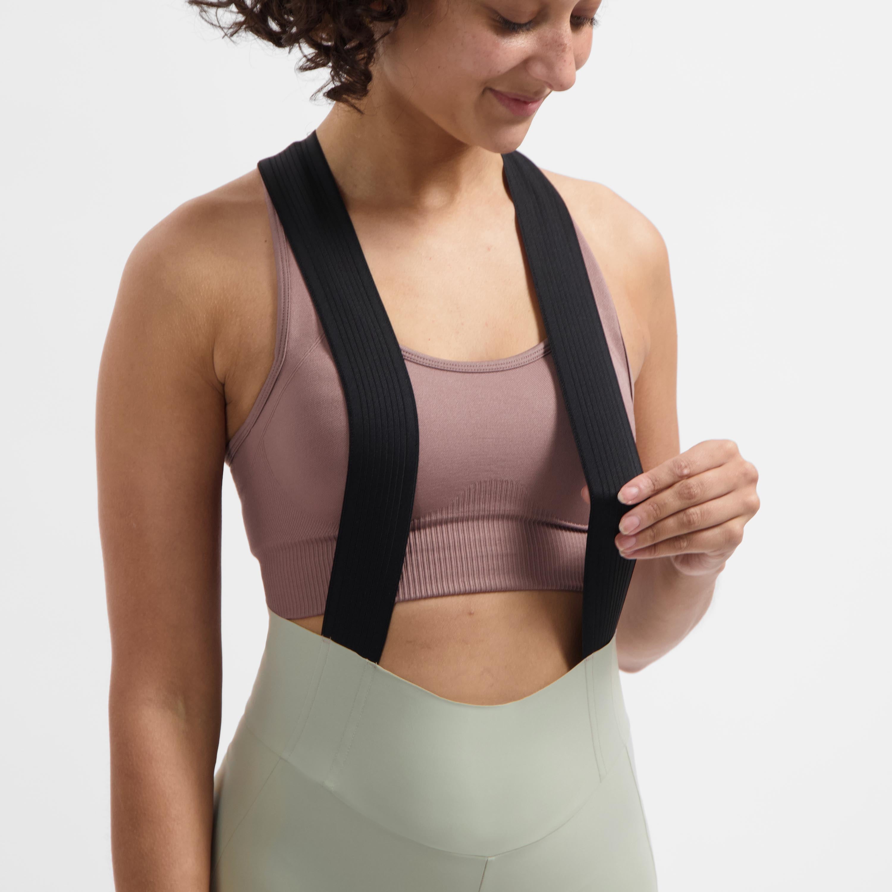 Signature Fietsbroek Dames - Paguro