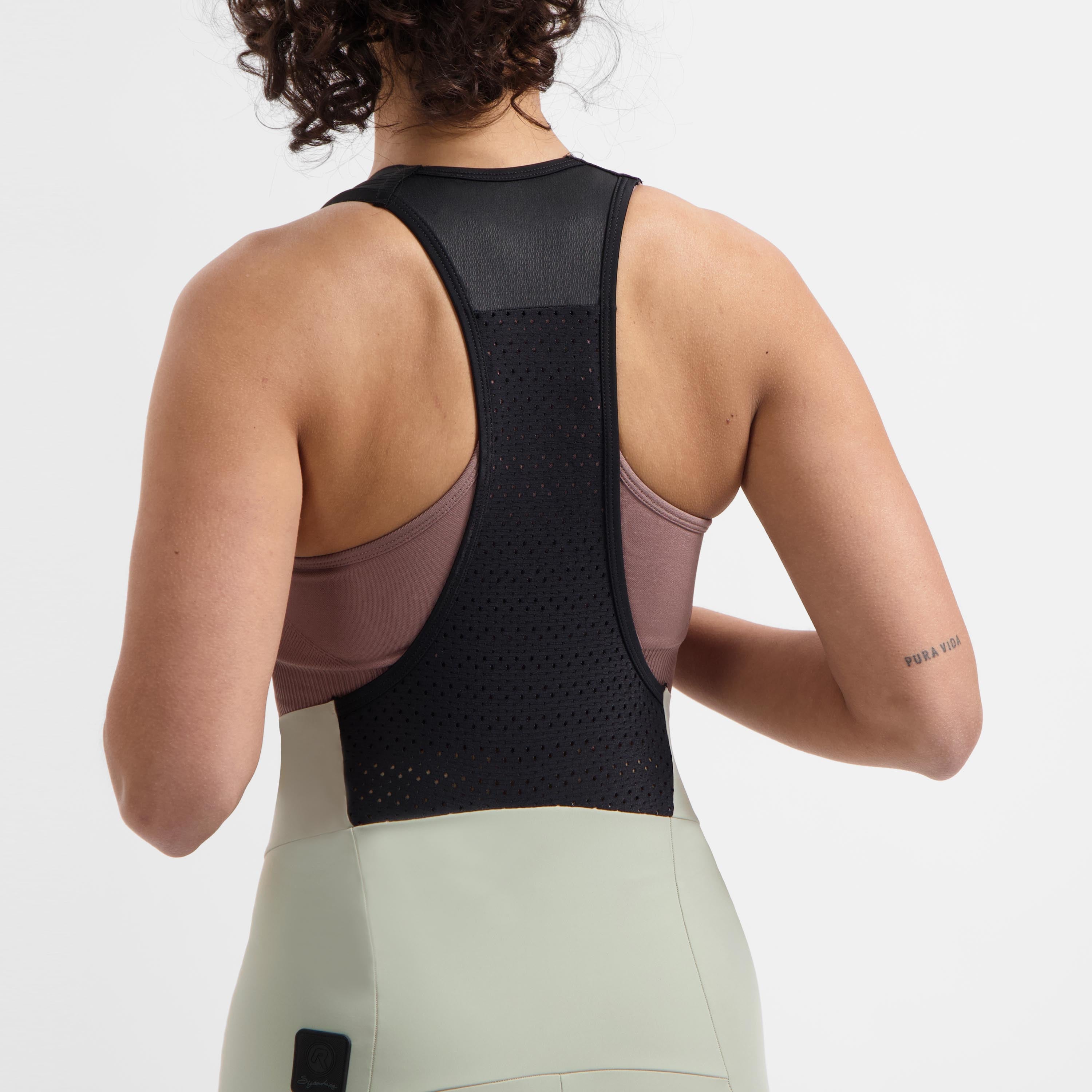Signature Fietsbroek Dames - Paguro
