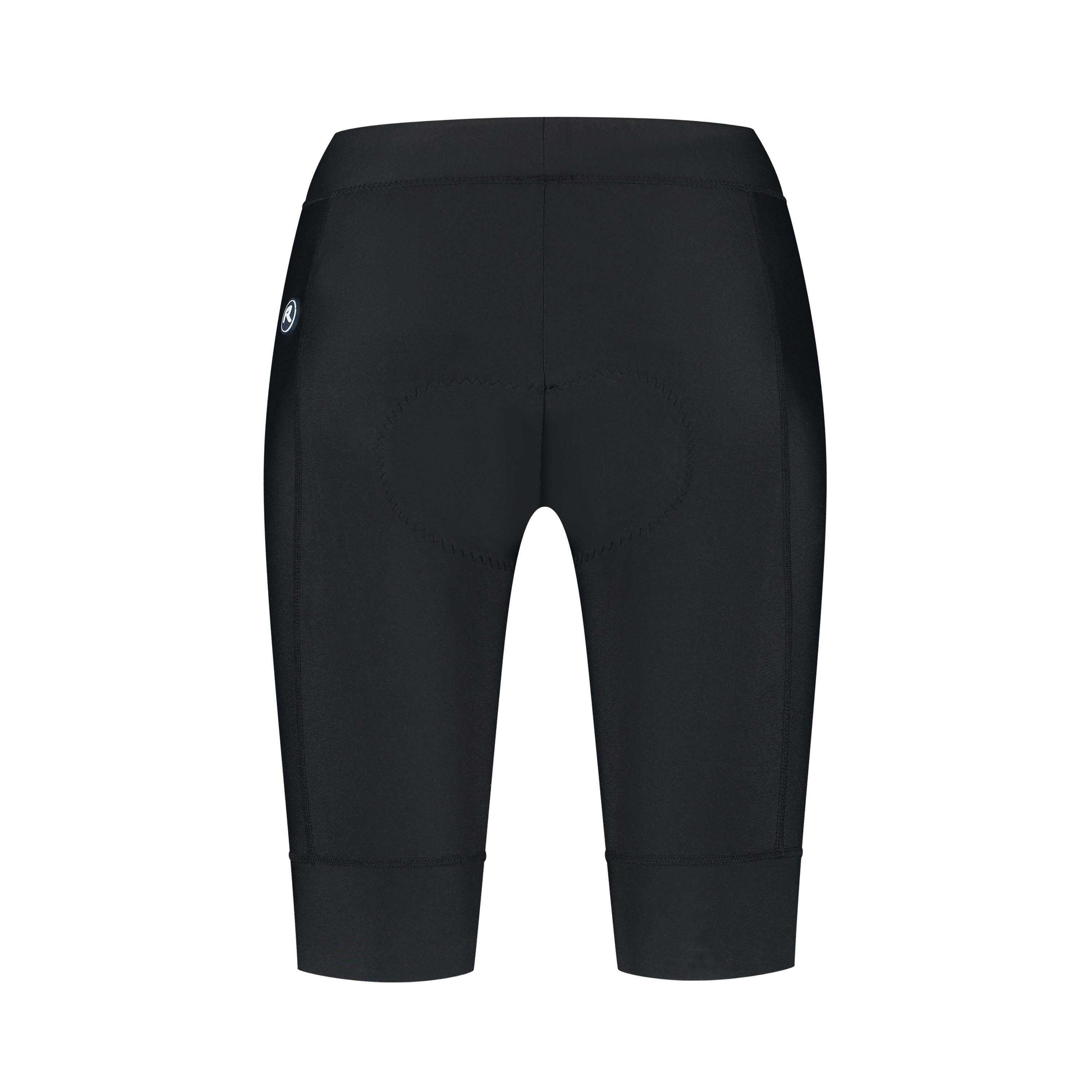 Essential III Radhose ohne Träger Damen - Schwarz