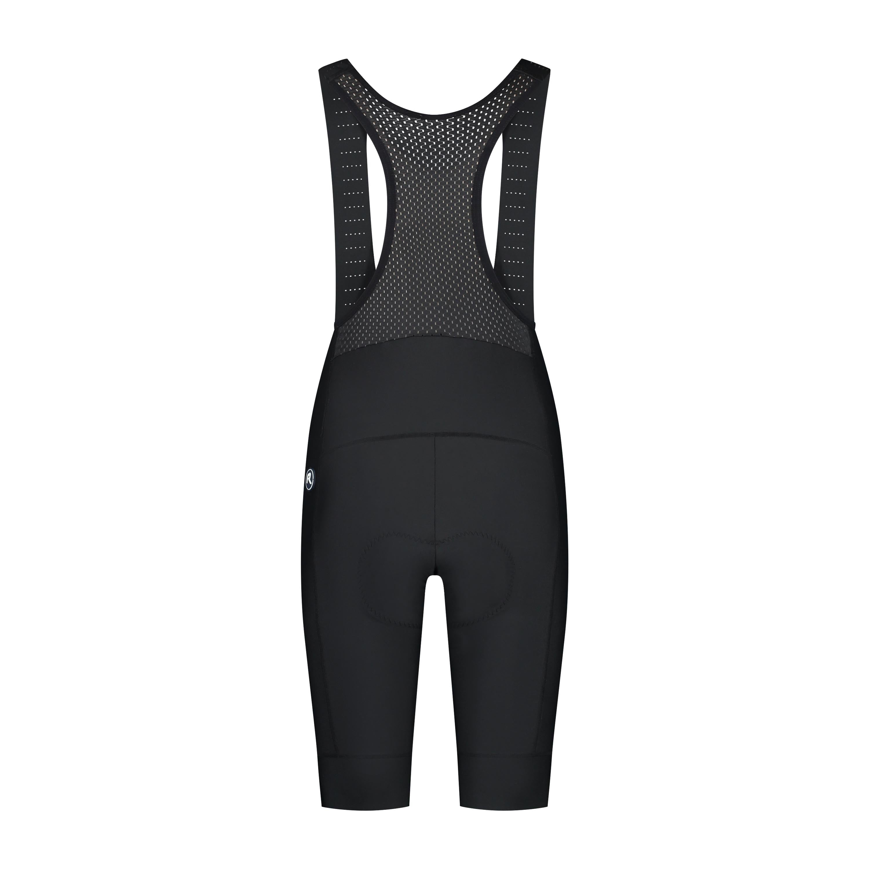 Essential III Kurze Radhose Damen - Schwarz