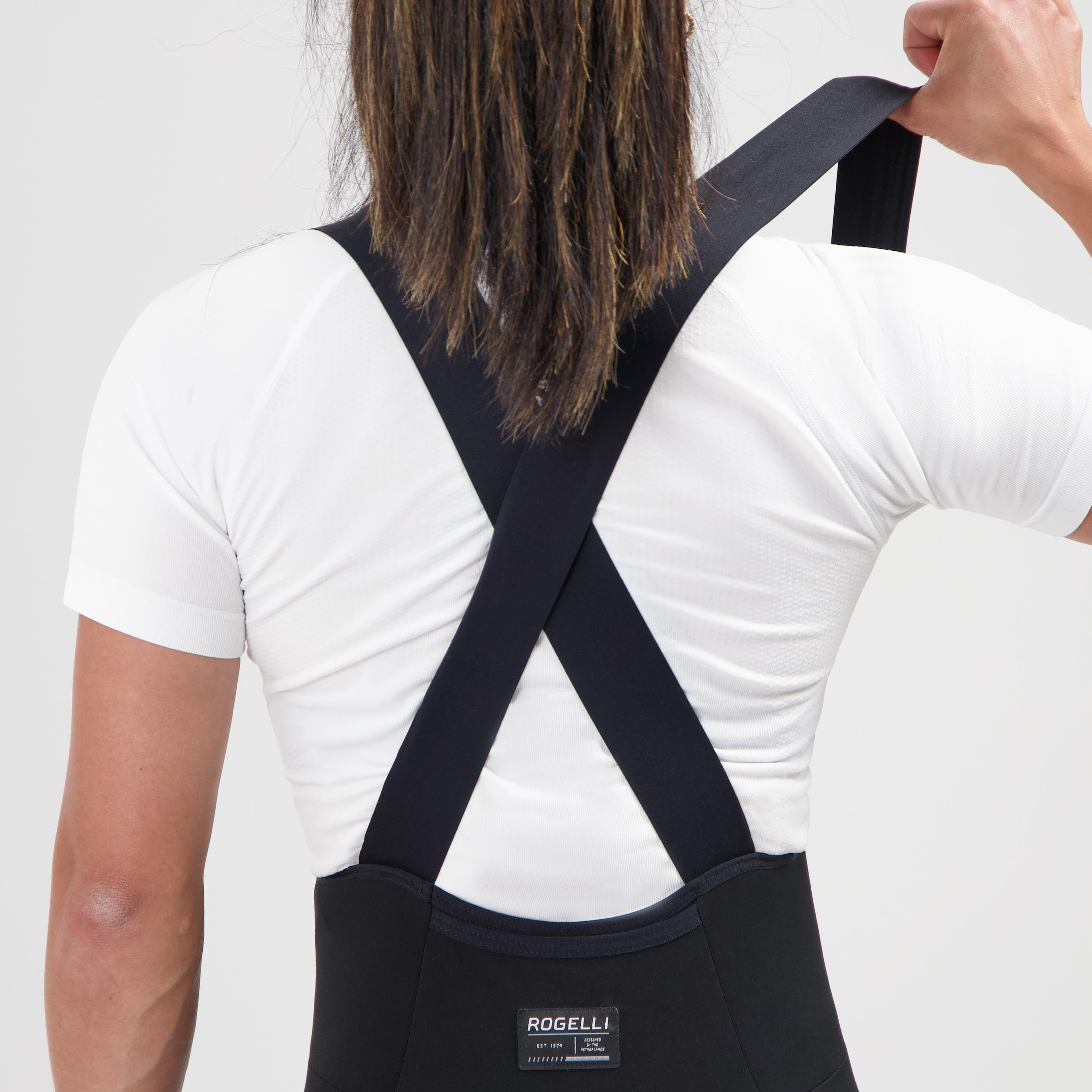 Distance II Long Cycling Pants Ladies