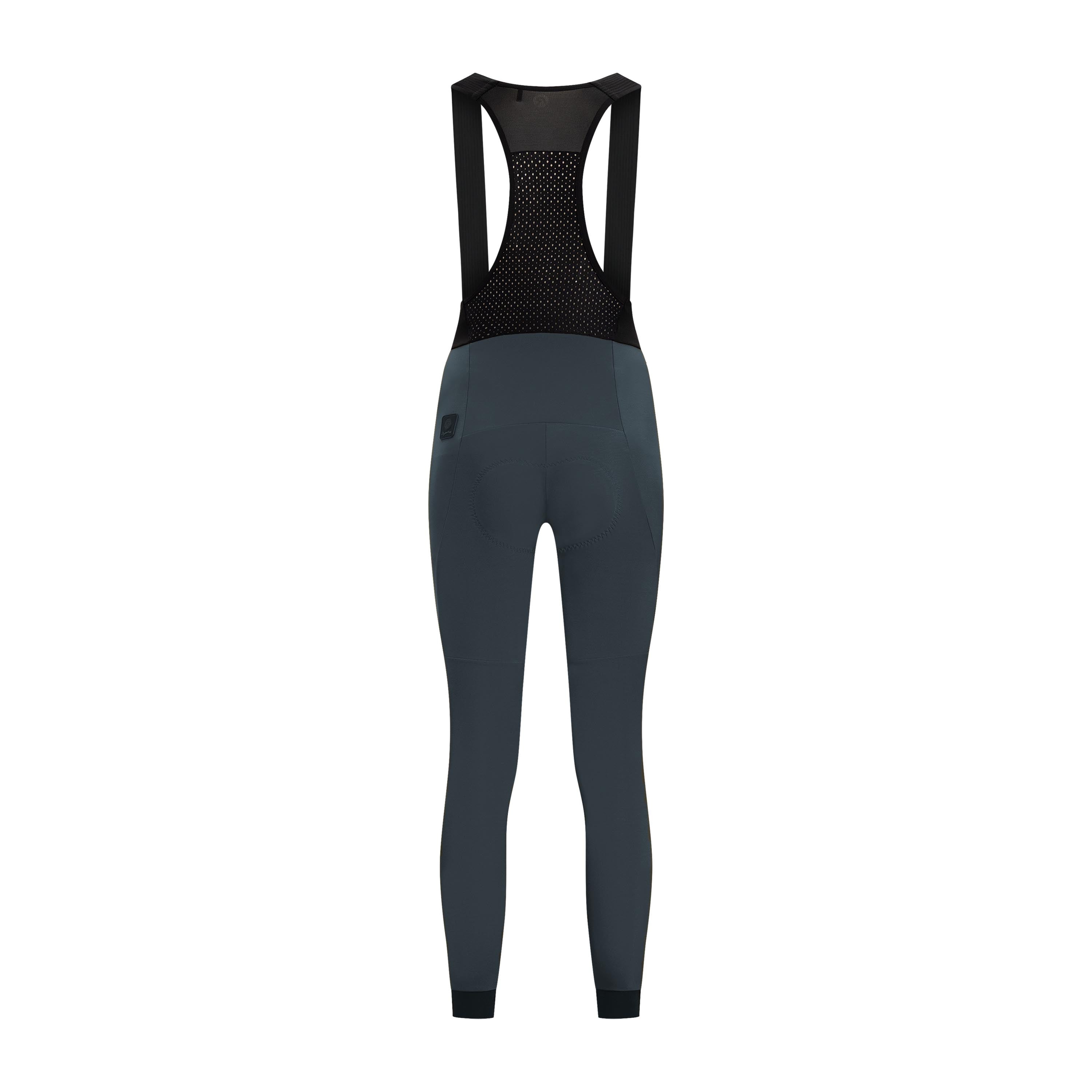 Signature Long cycling pants ladies - Gray