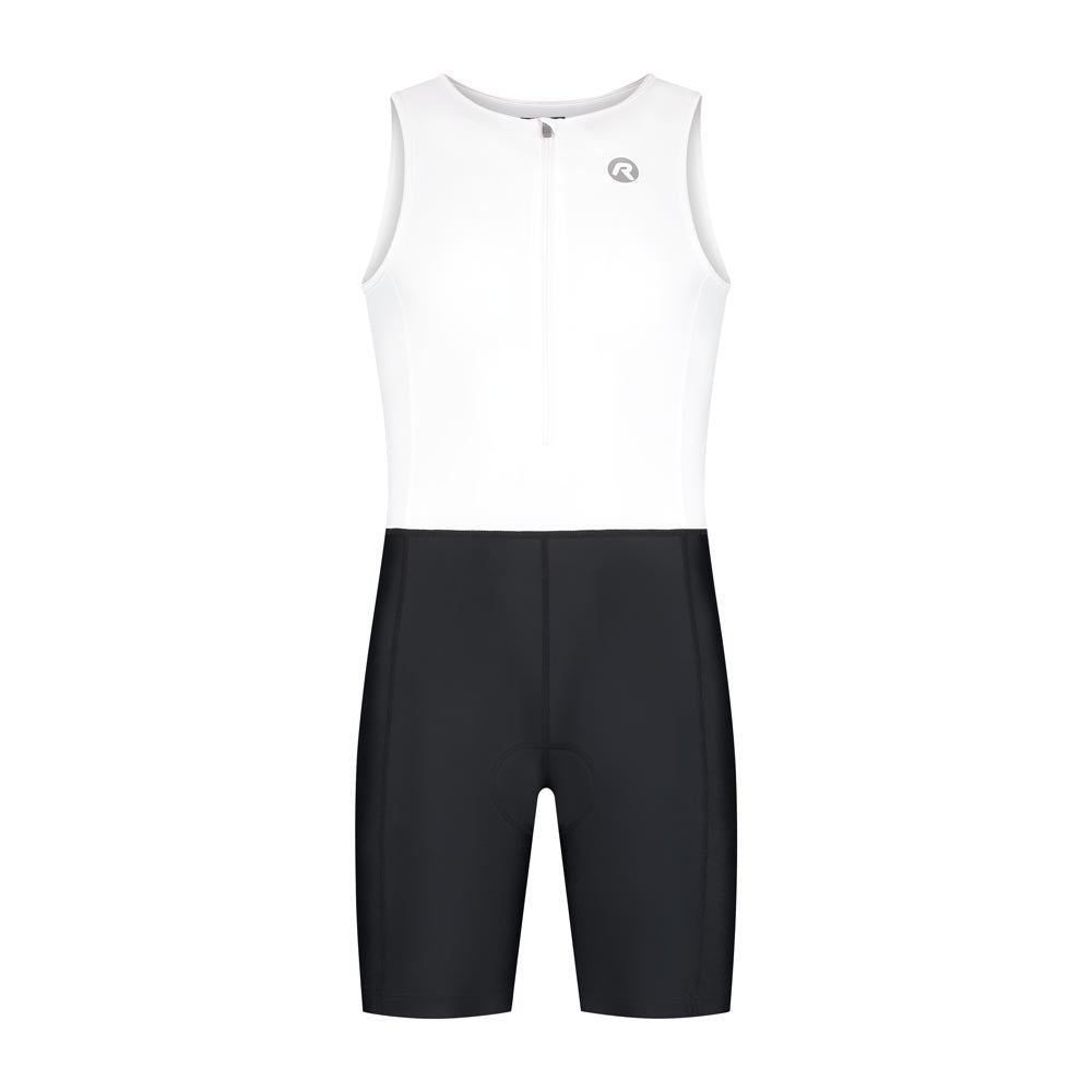 Florida Triathlon Pak - Zwart/Wit