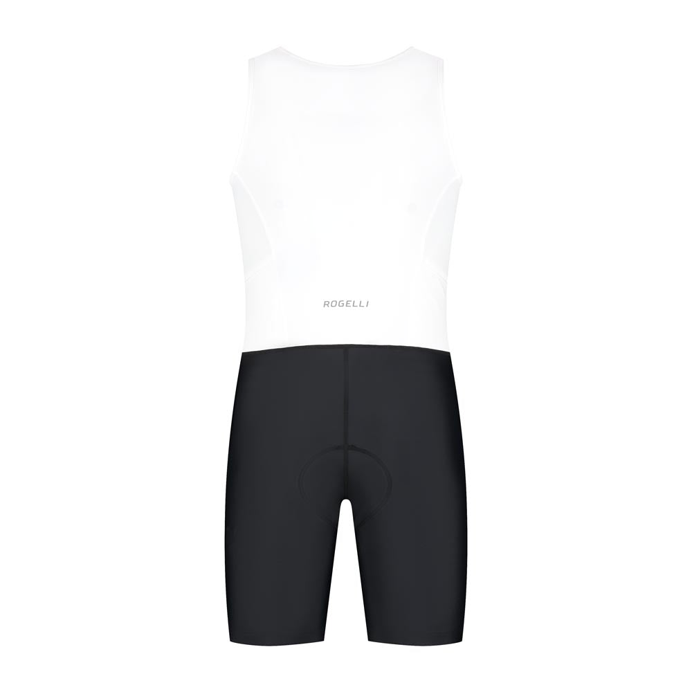Florida Triathlon Pak - Zwart/Wit