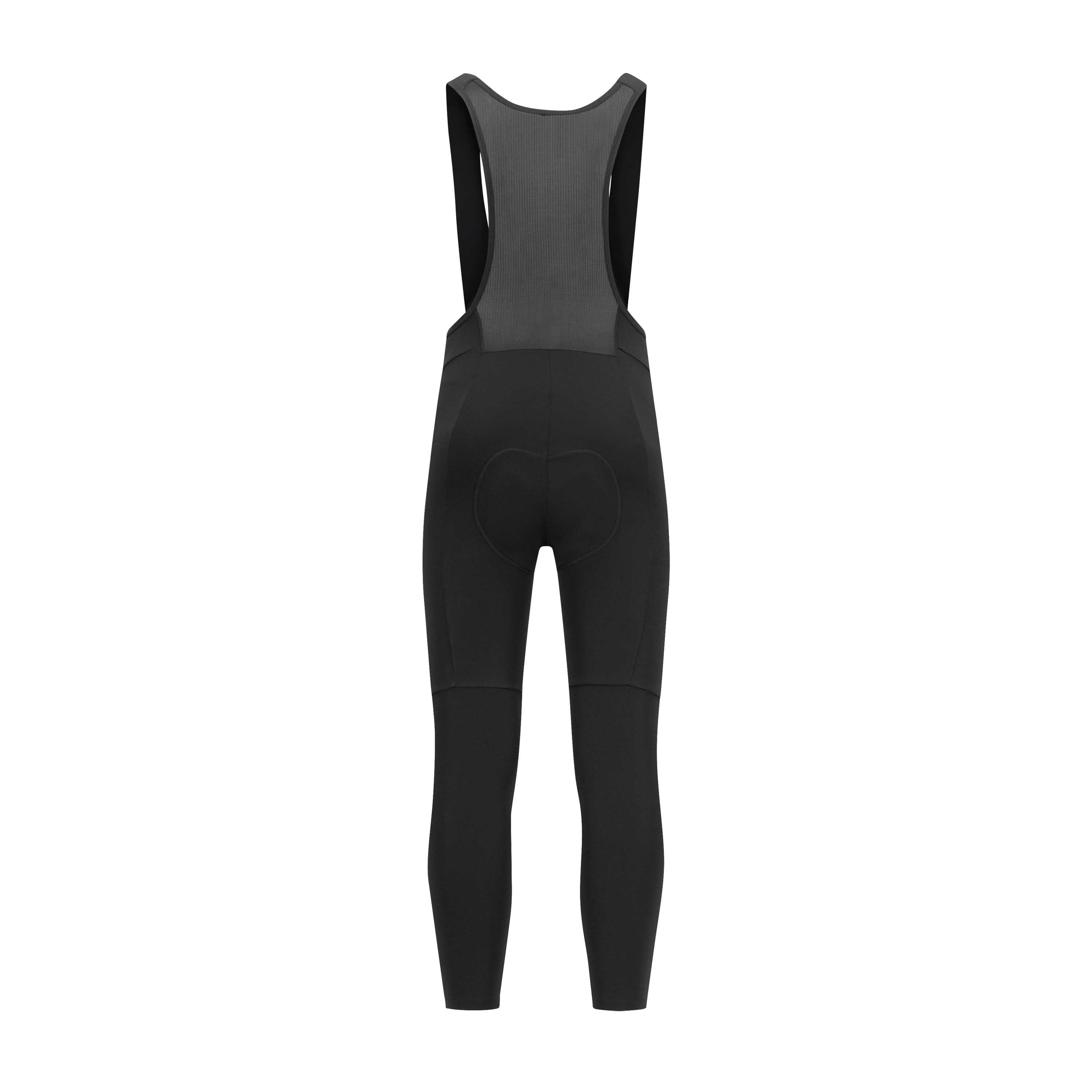 Essential Lange Fietsbroek Heren