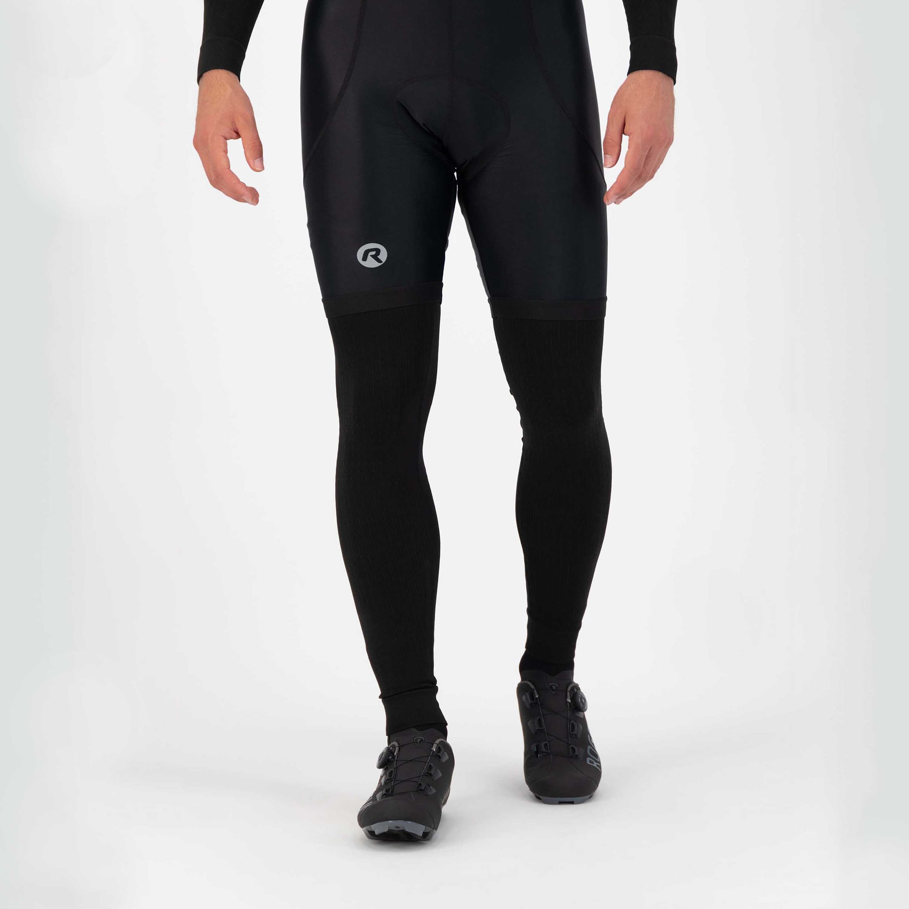 Dynaknit leg warmers