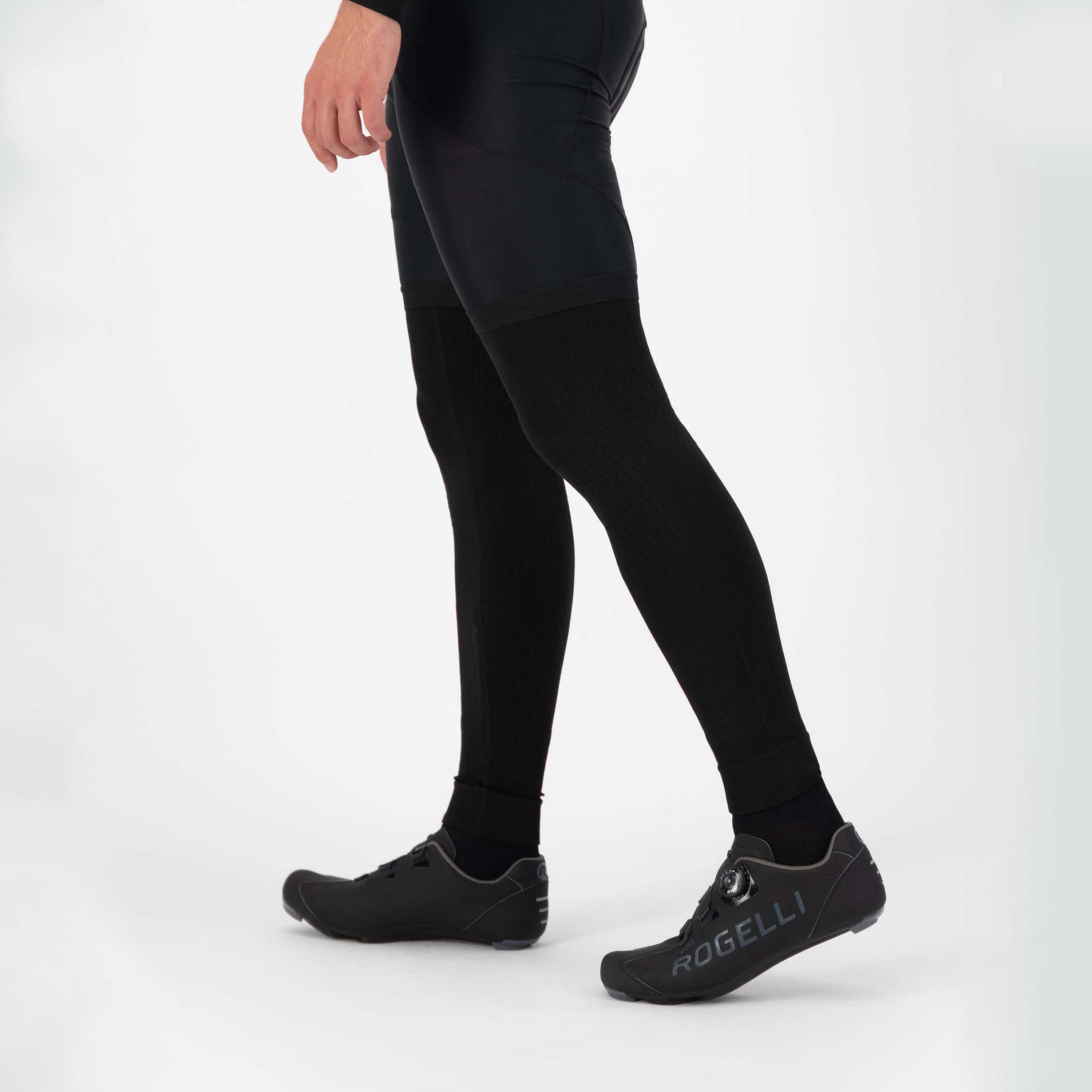 Dynaknit leg warmers