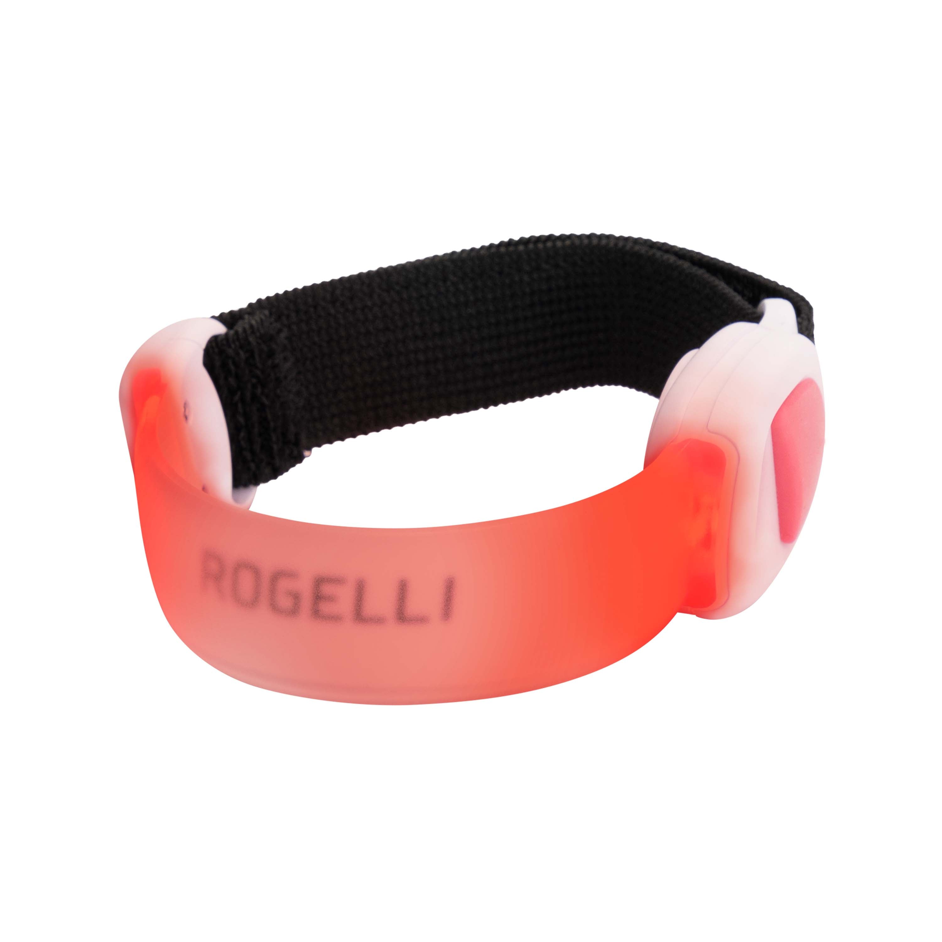 LED bracelet - Red