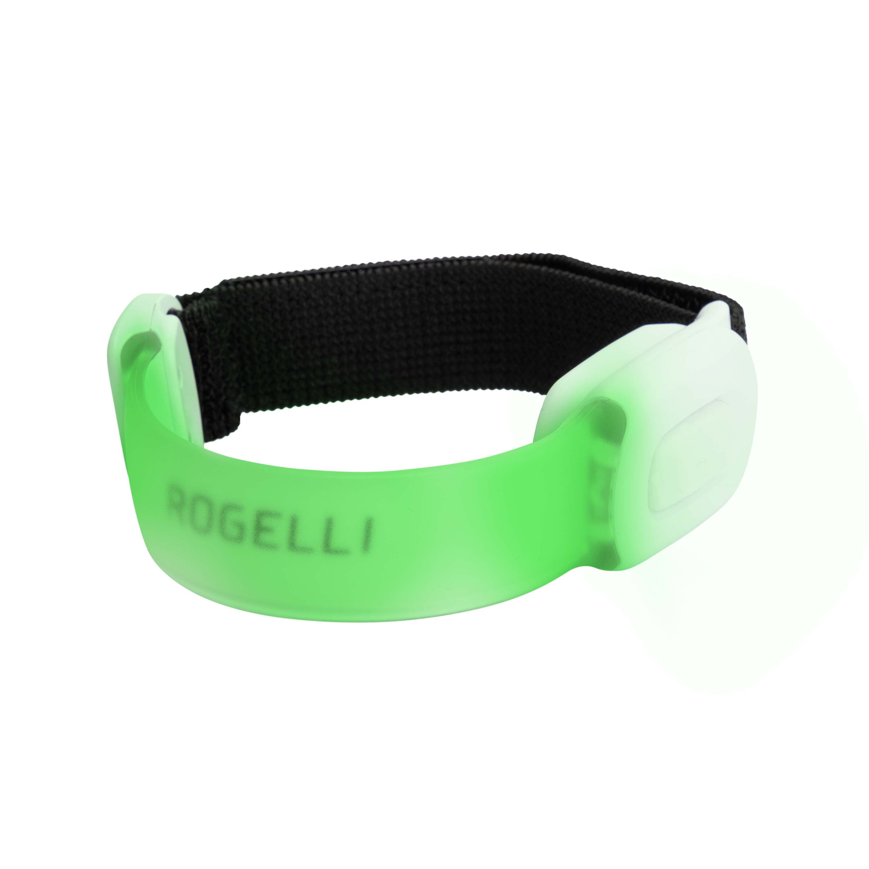 LED bracelet USB