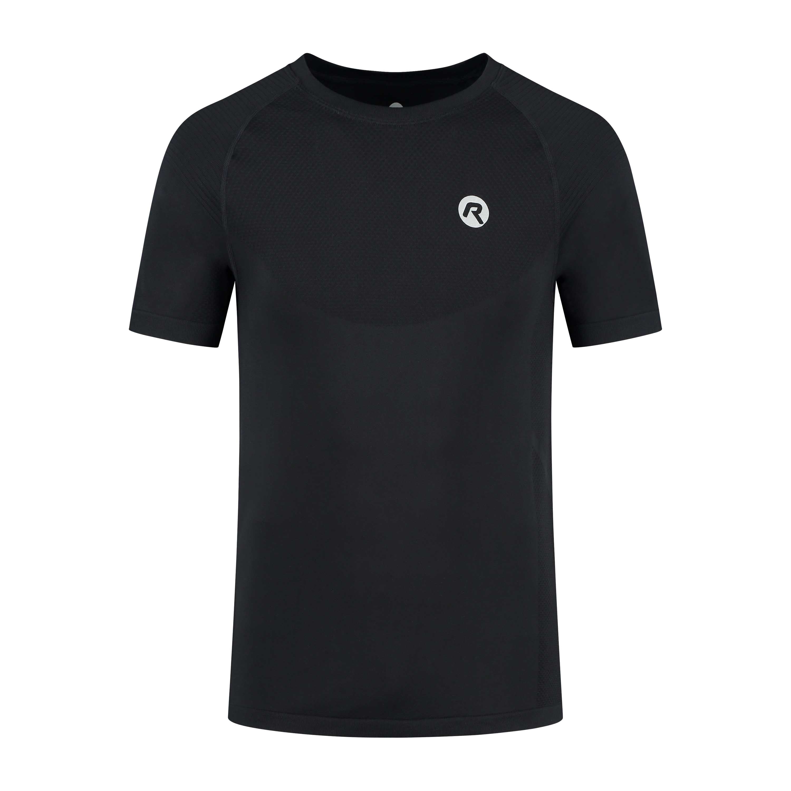 Essential Sports shirt Men - Black