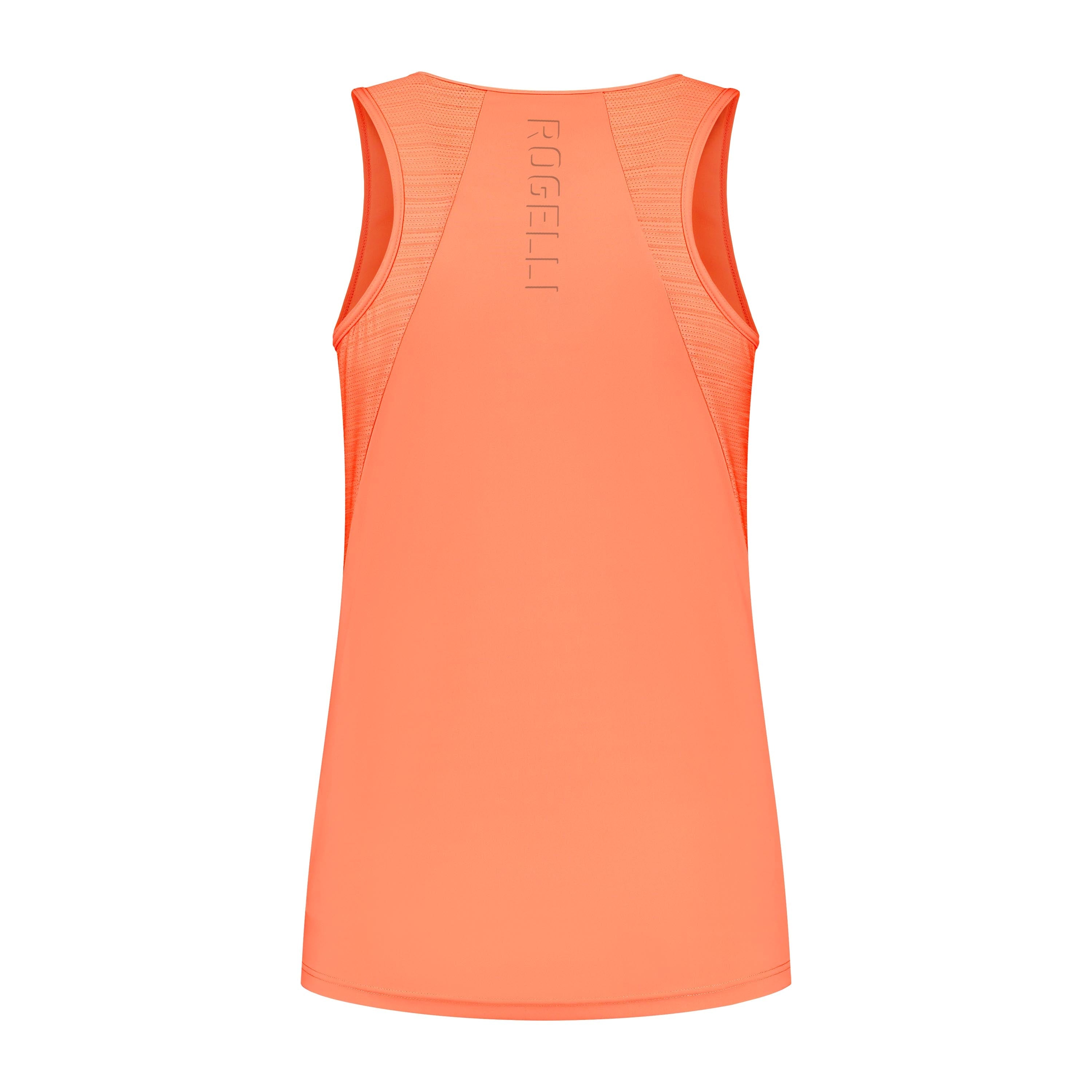 Core Runninglet Ladies - Coral