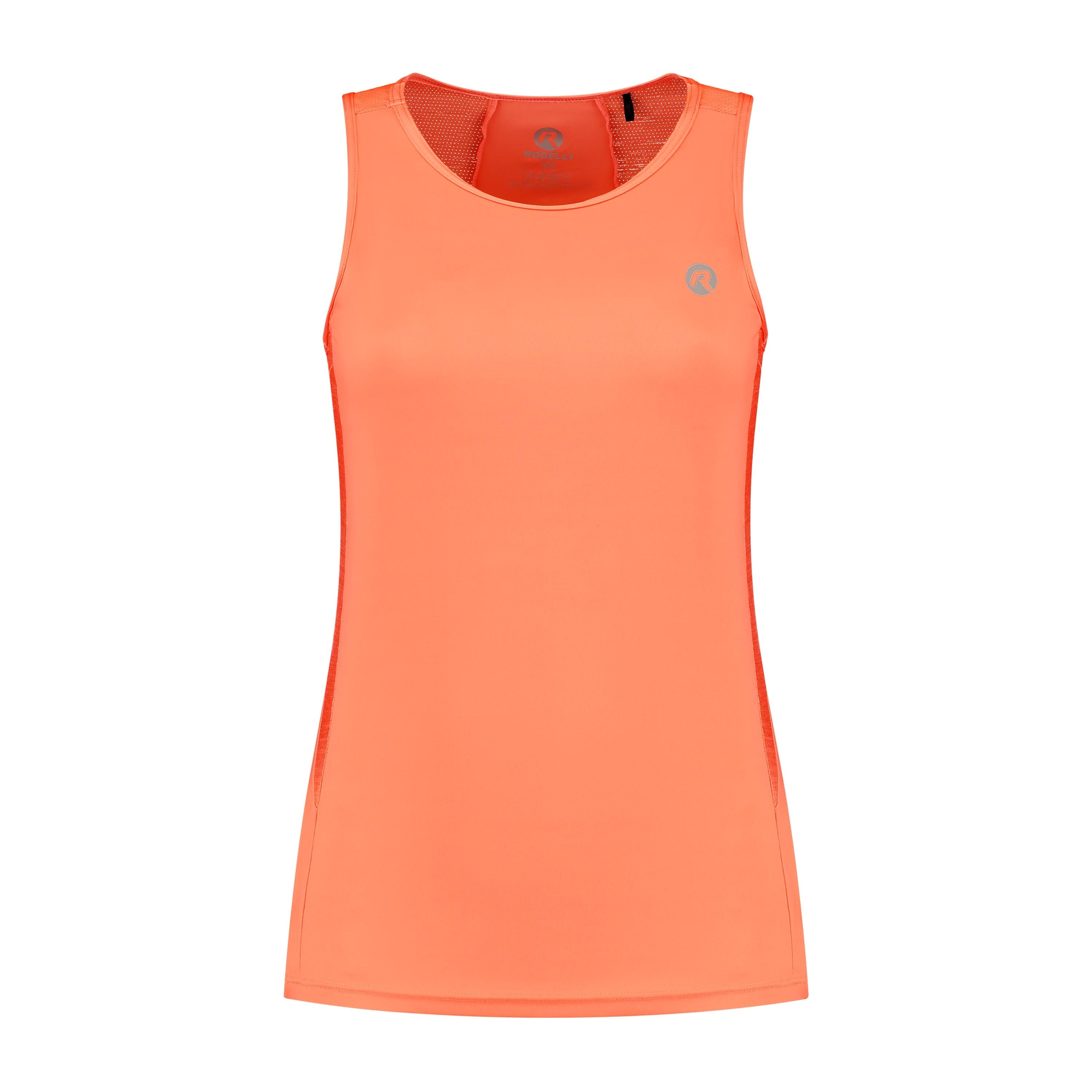 Core Runninglet Ladies - Coral