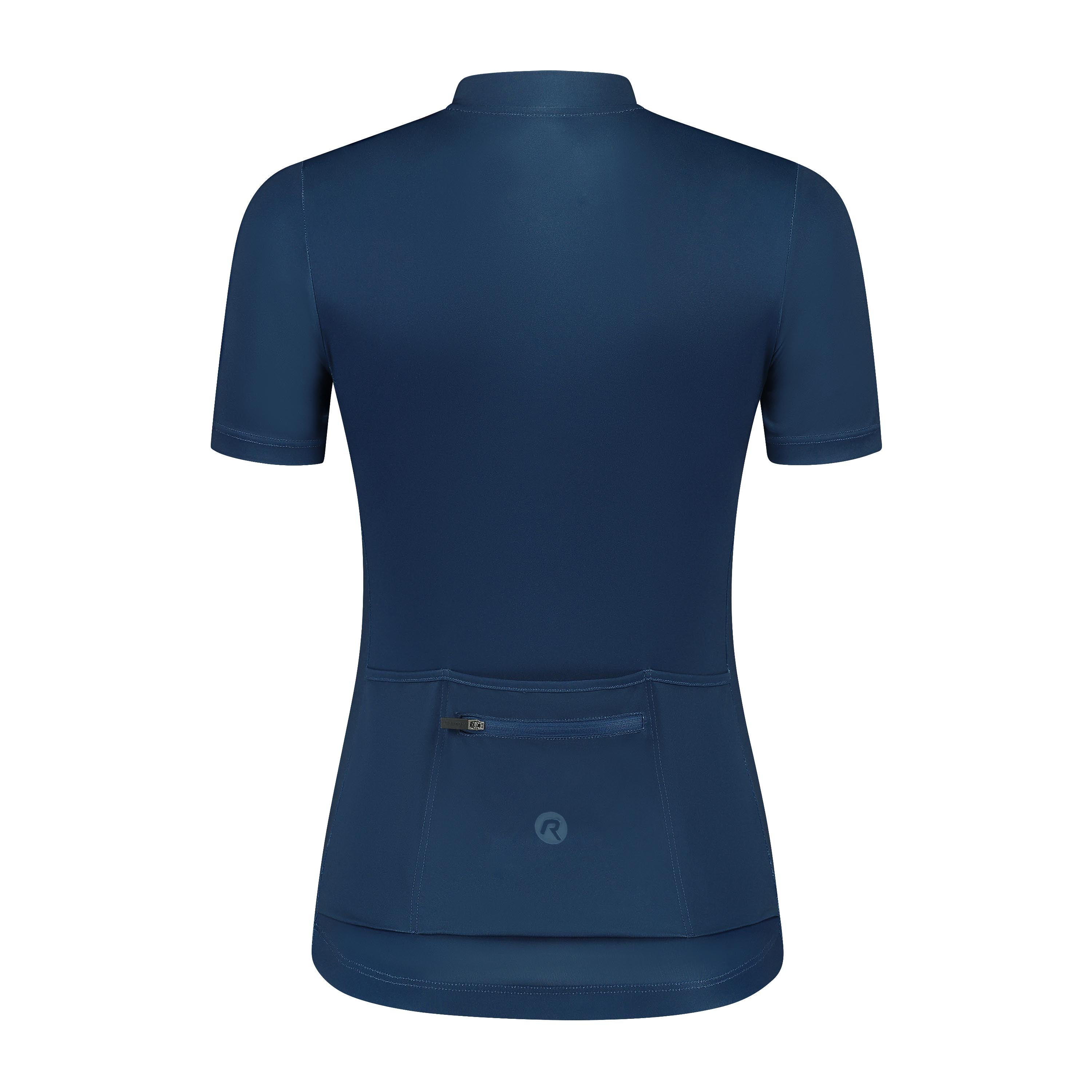 Core Bicycle shirt ladies - Dark blue