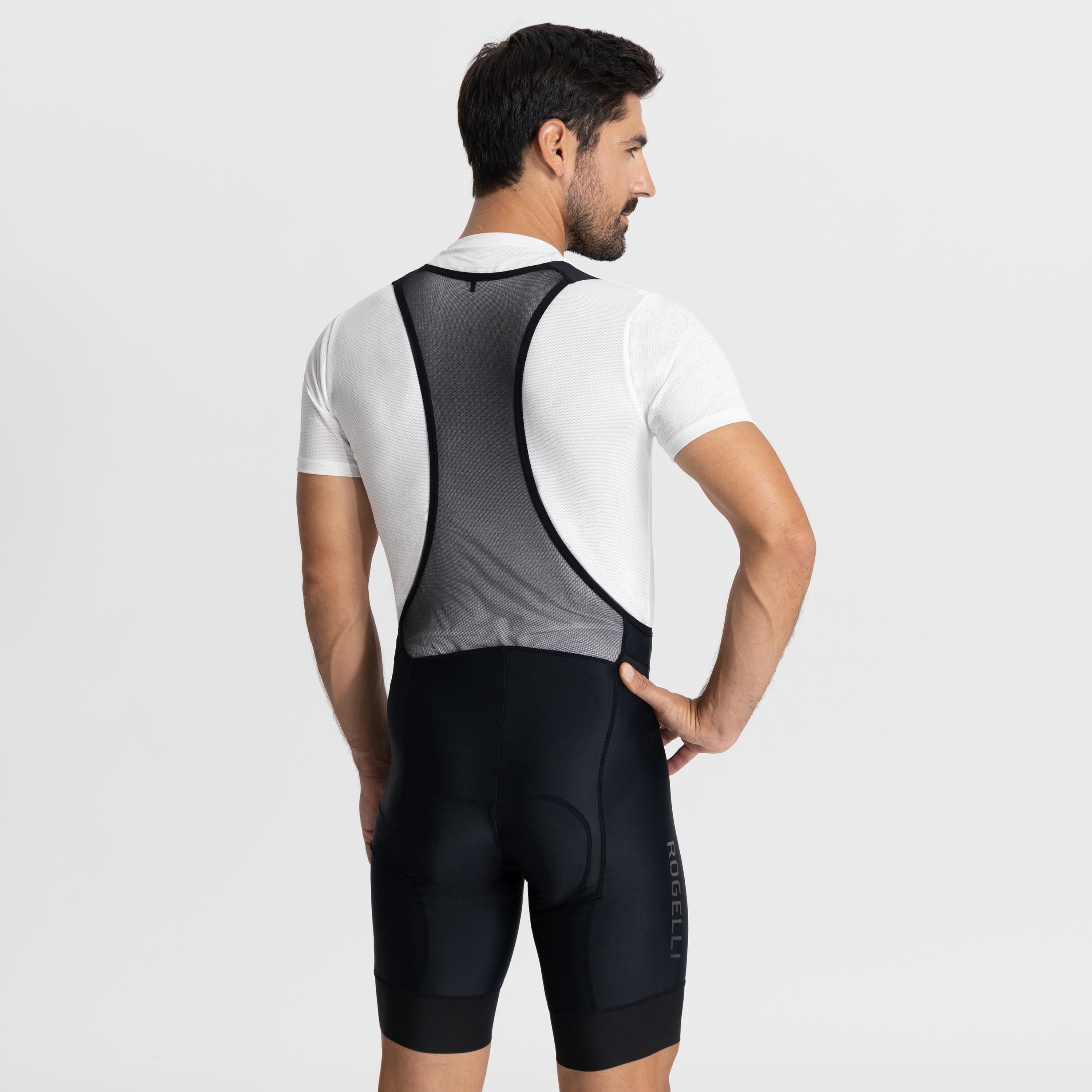 Essential Fietsbroek Heren