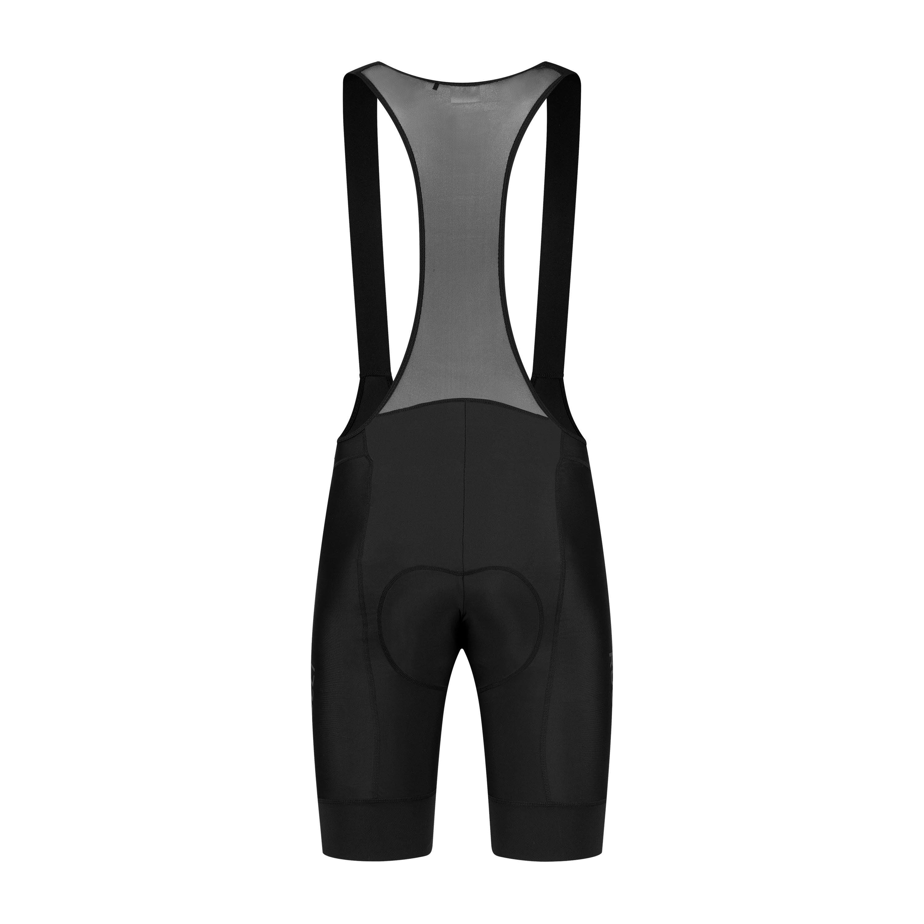 Essential Fietsbroek Heren