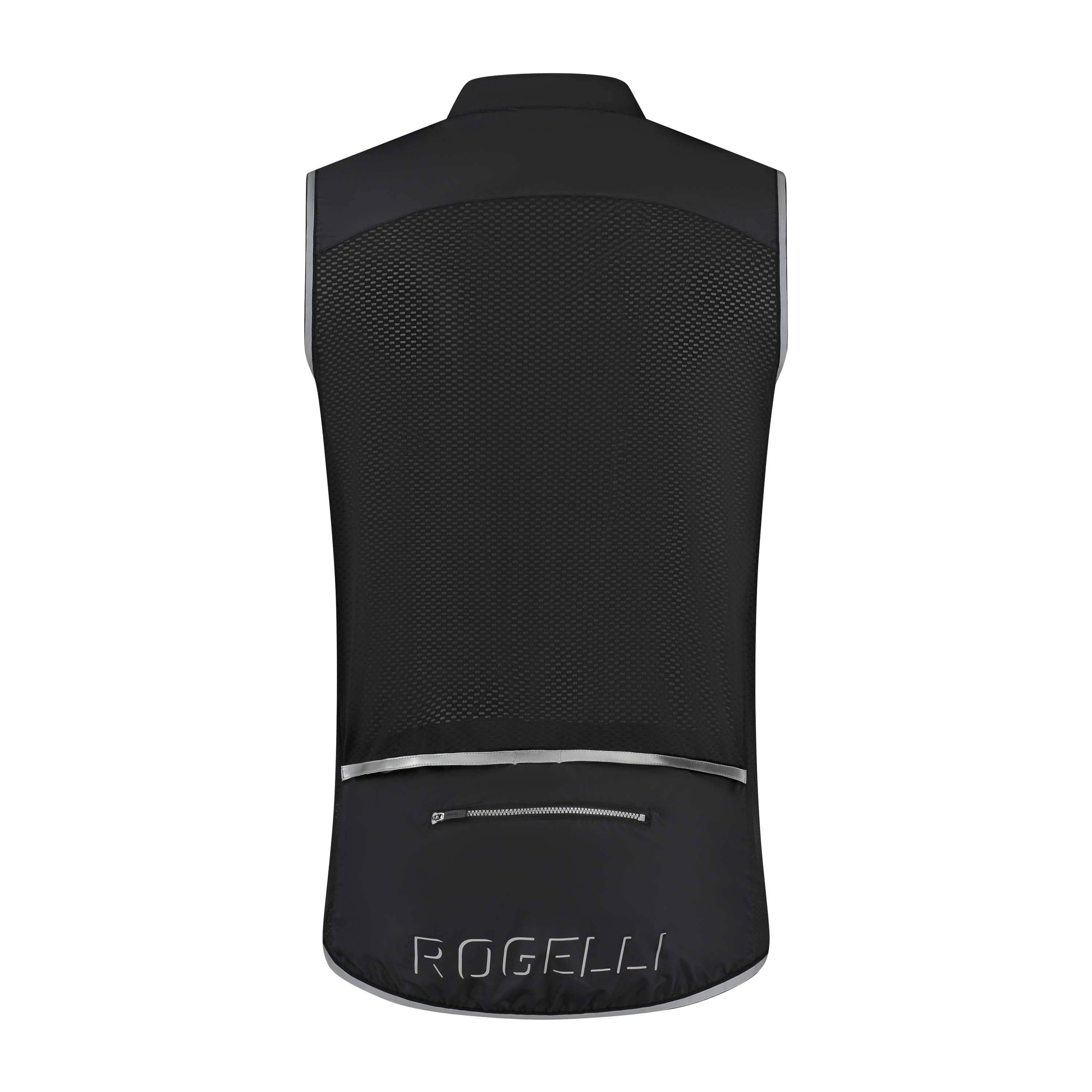 Core Bodyvest Men - Black
