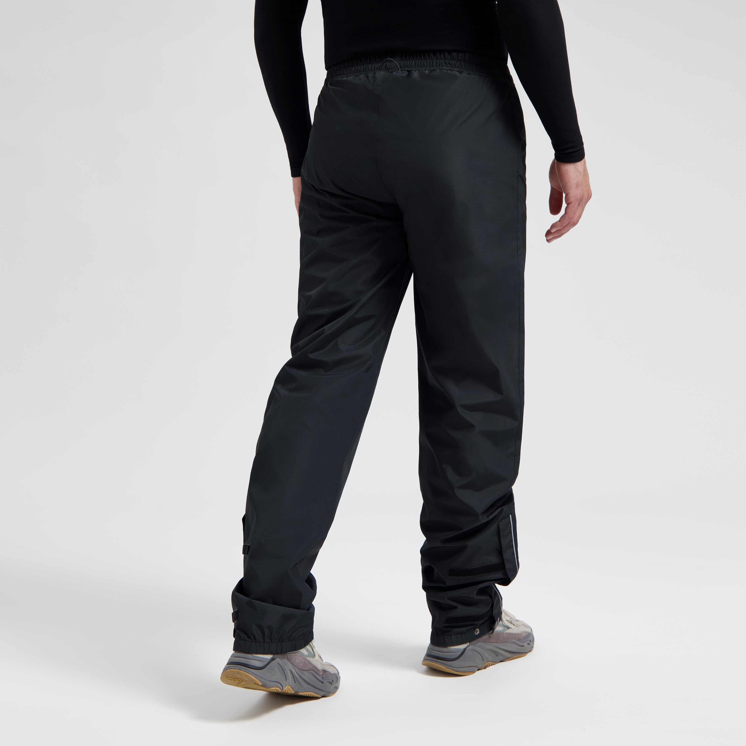 Commuter Core Regenbroek Unisex