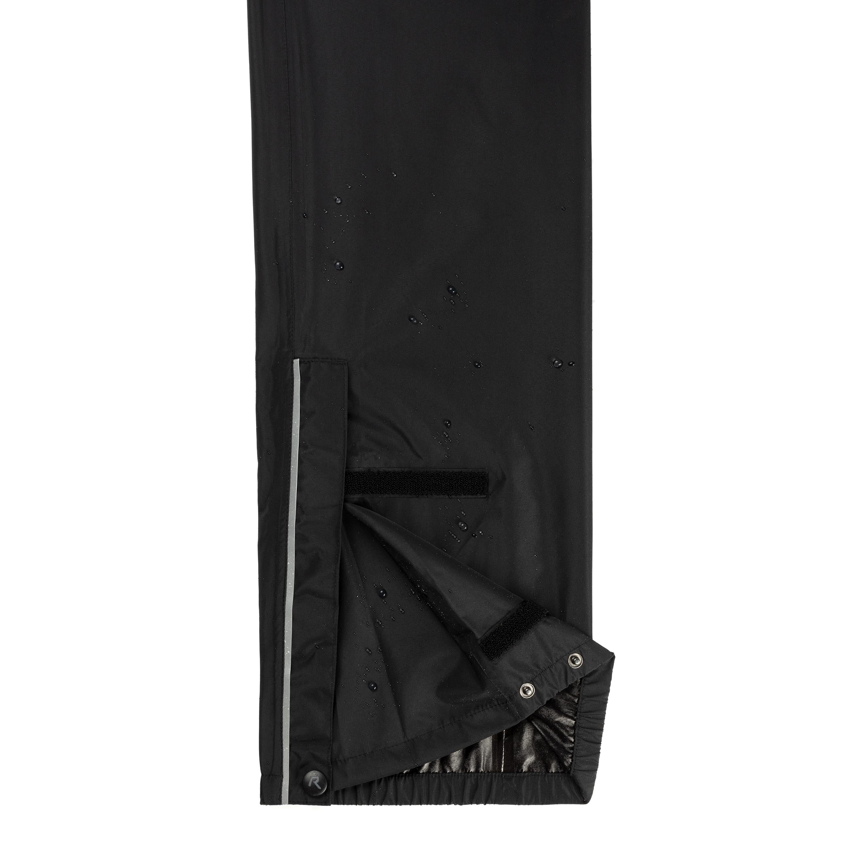 Commuter Core Regenbroek Unisex