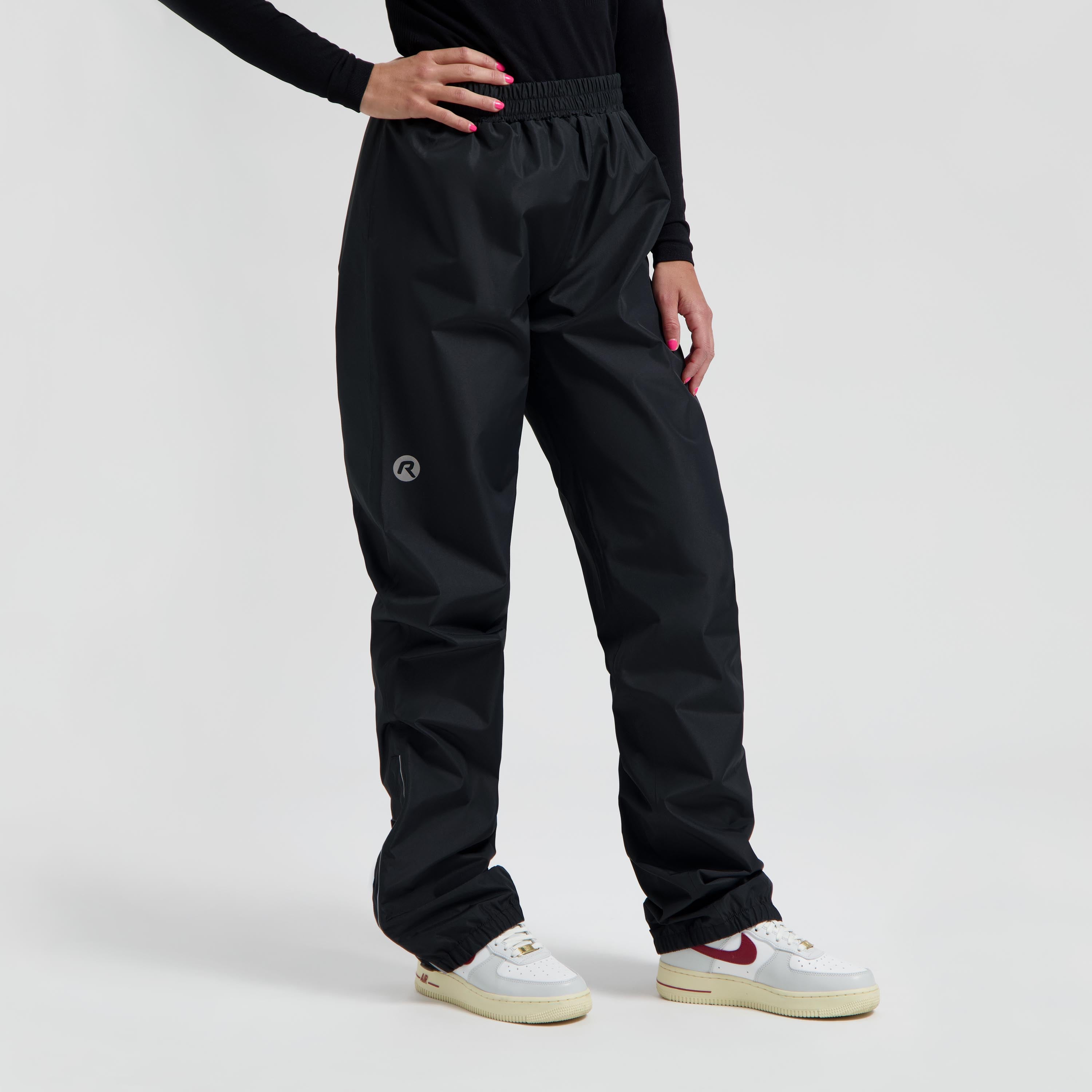 Commuter Core Regenbroek Unisex