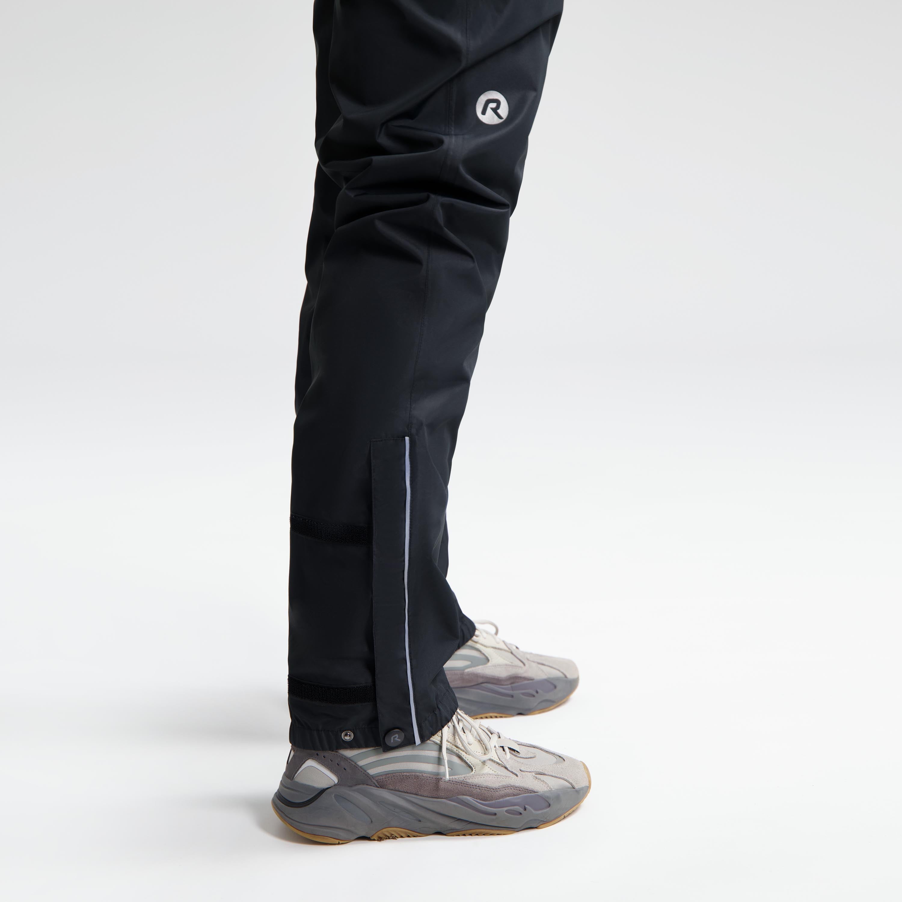 Commuter Core Regenbroek Unisex