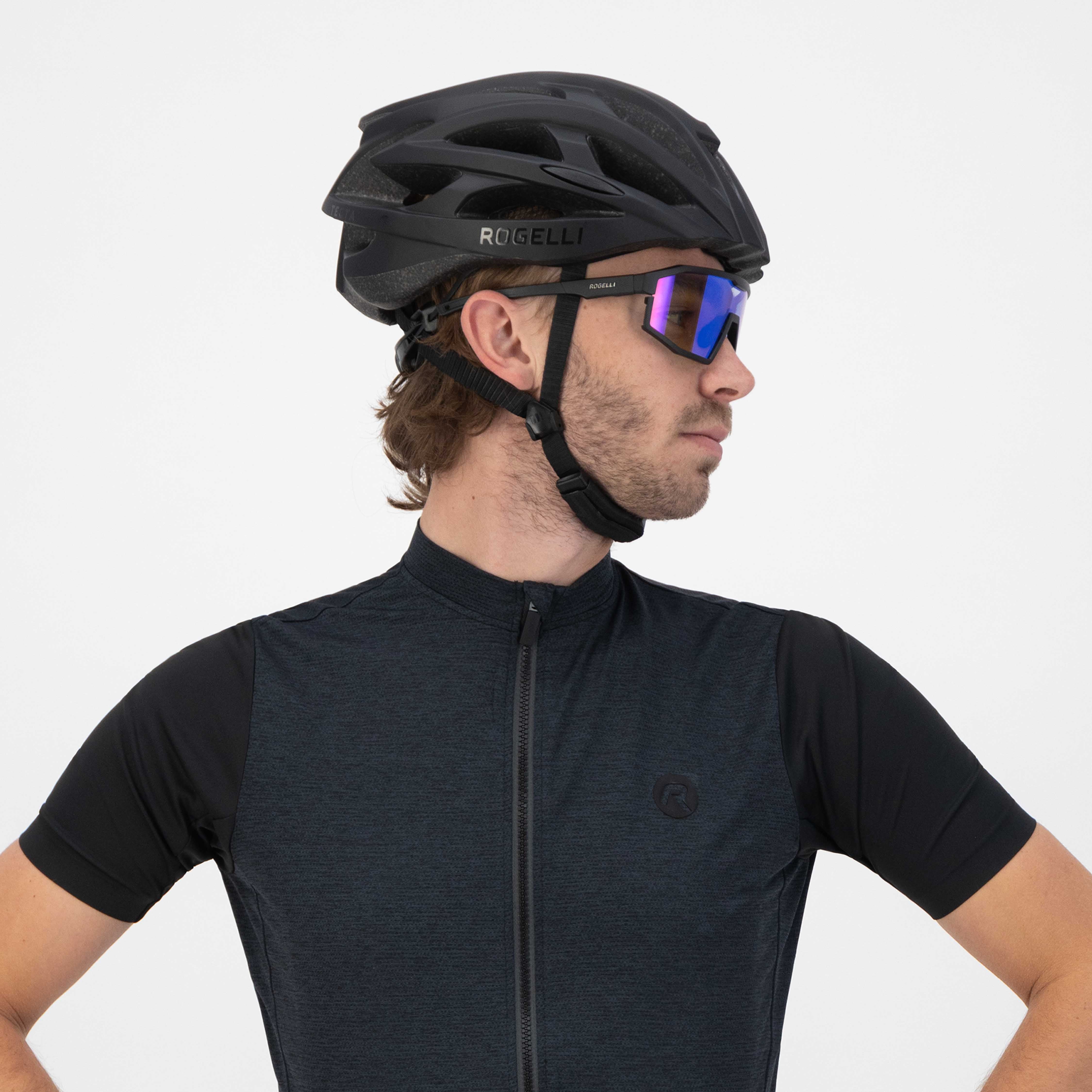 Recon Bicycle Glasses - Black