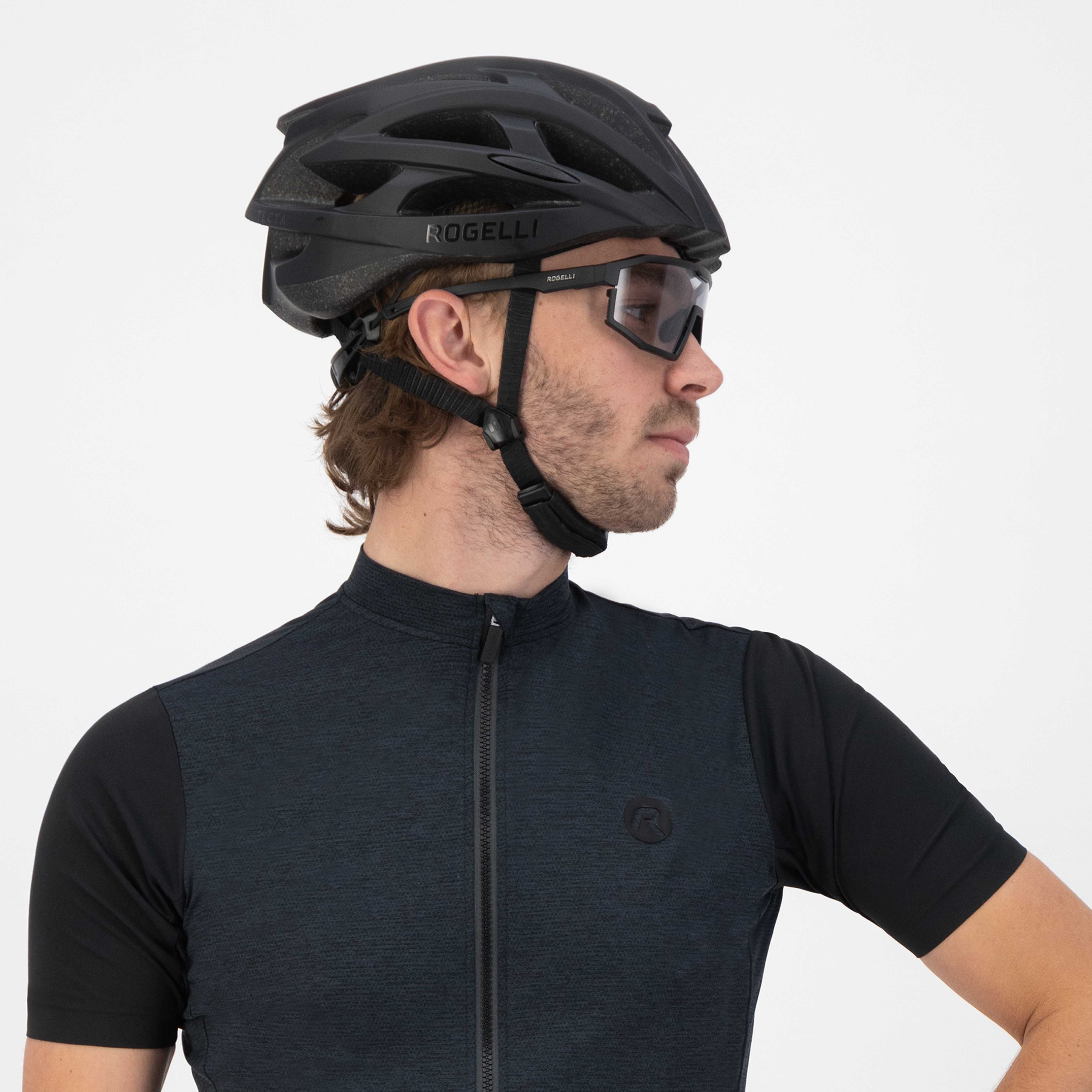Recon pH bicycle glasses