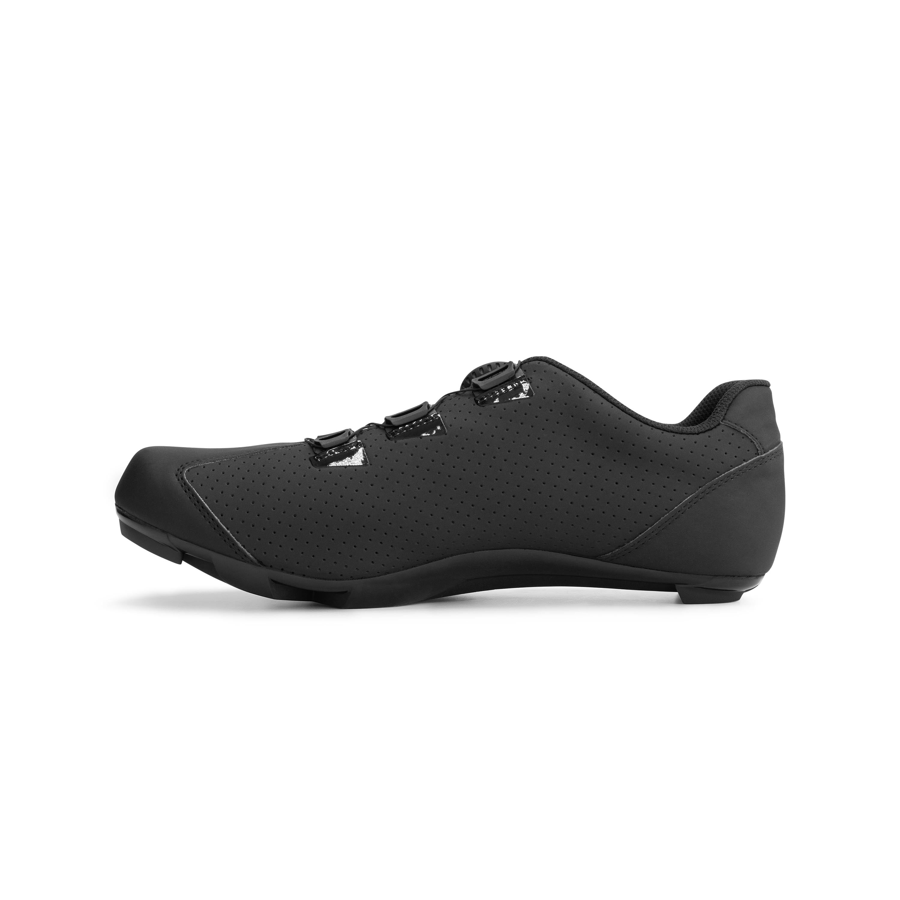R -400 Race Shoes - Black