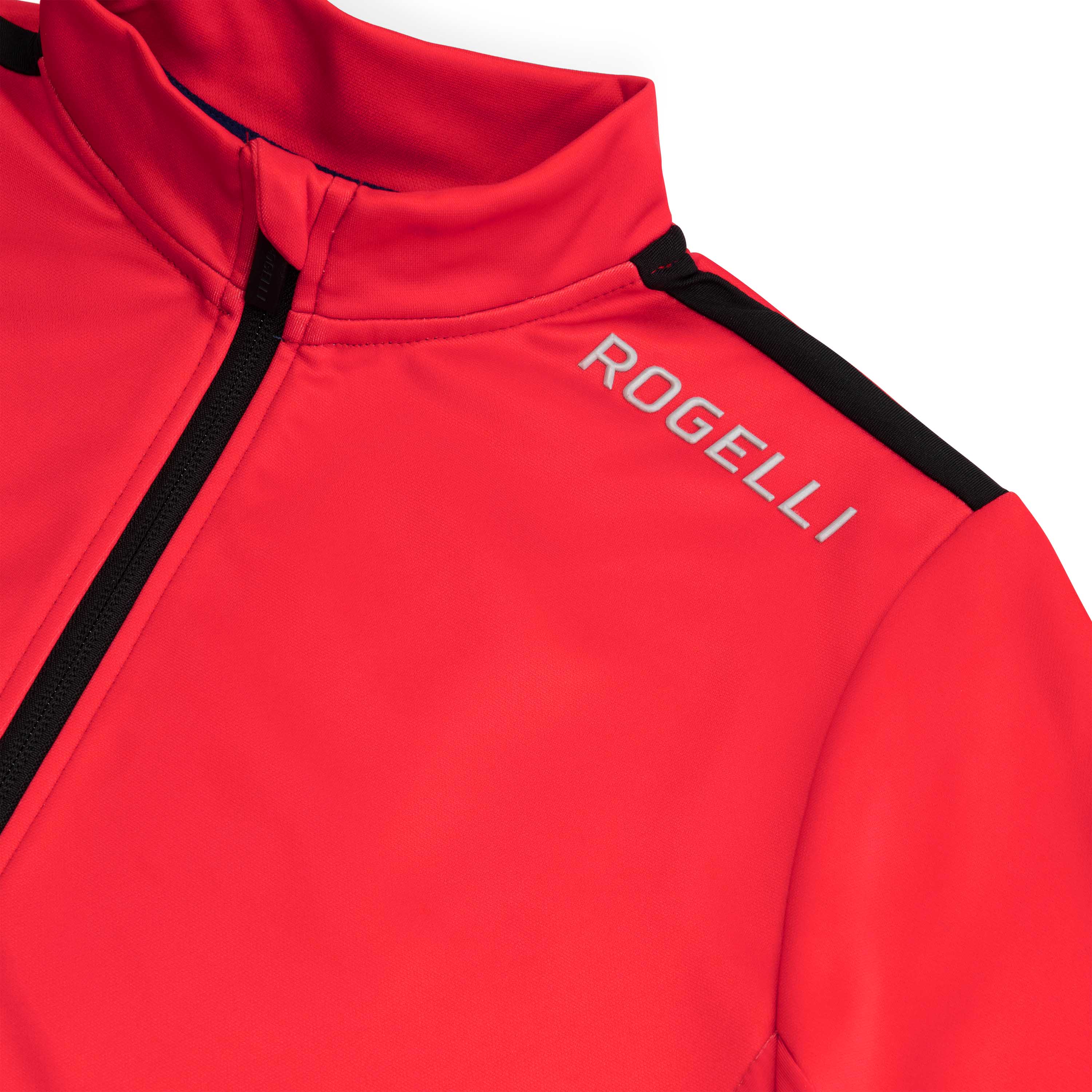 Core Bicycle shirt Long sleeve Men - Red