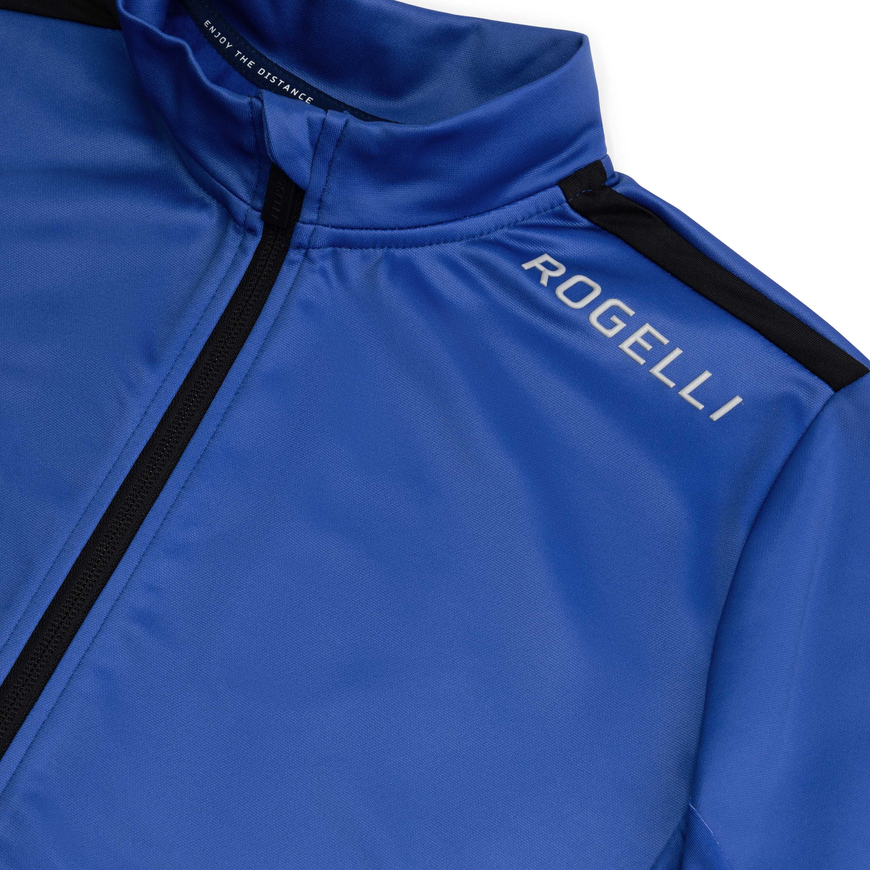 Core Bicycle shirt Long sleeve Men - Blue
