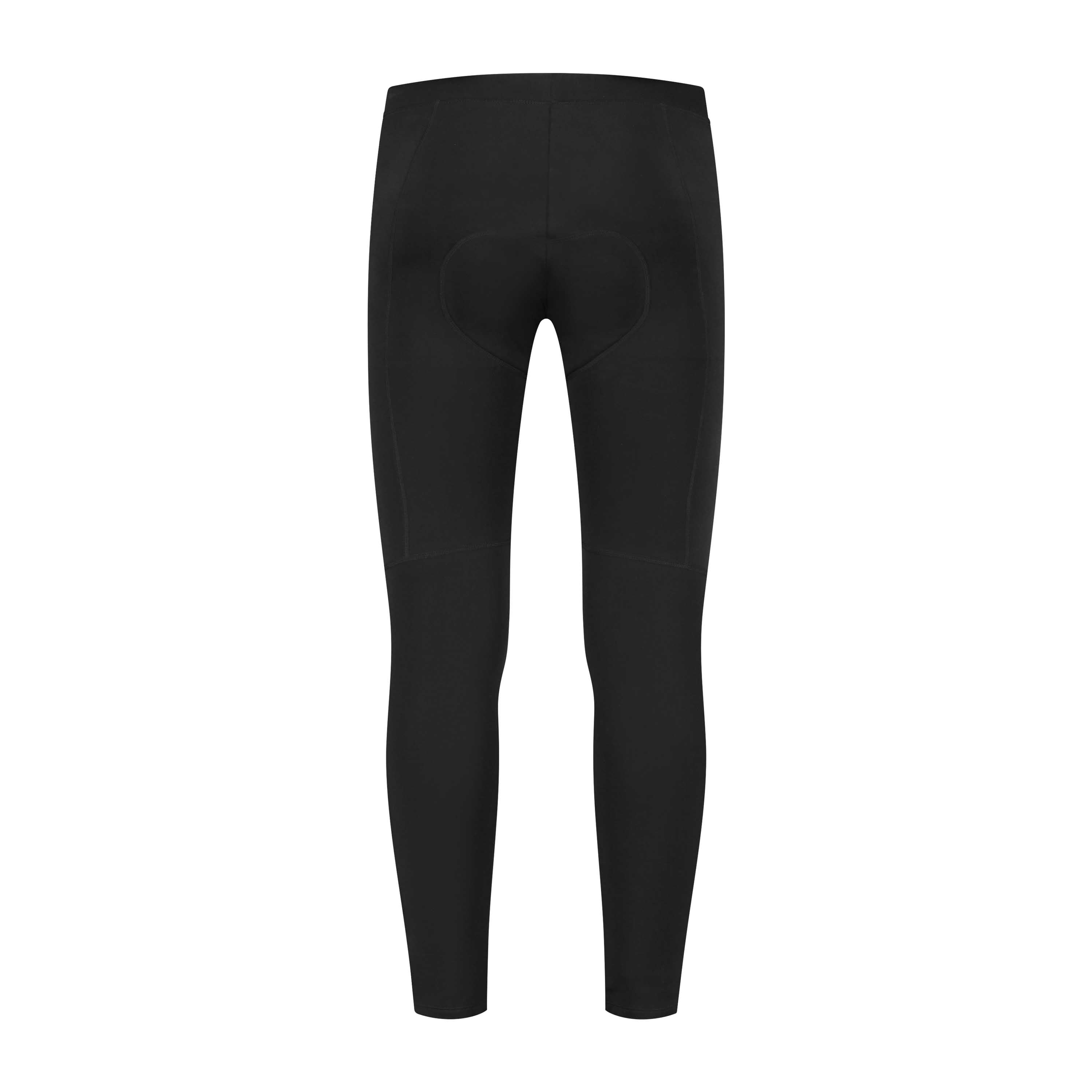 Essential Long cycling pants without suspenders Men