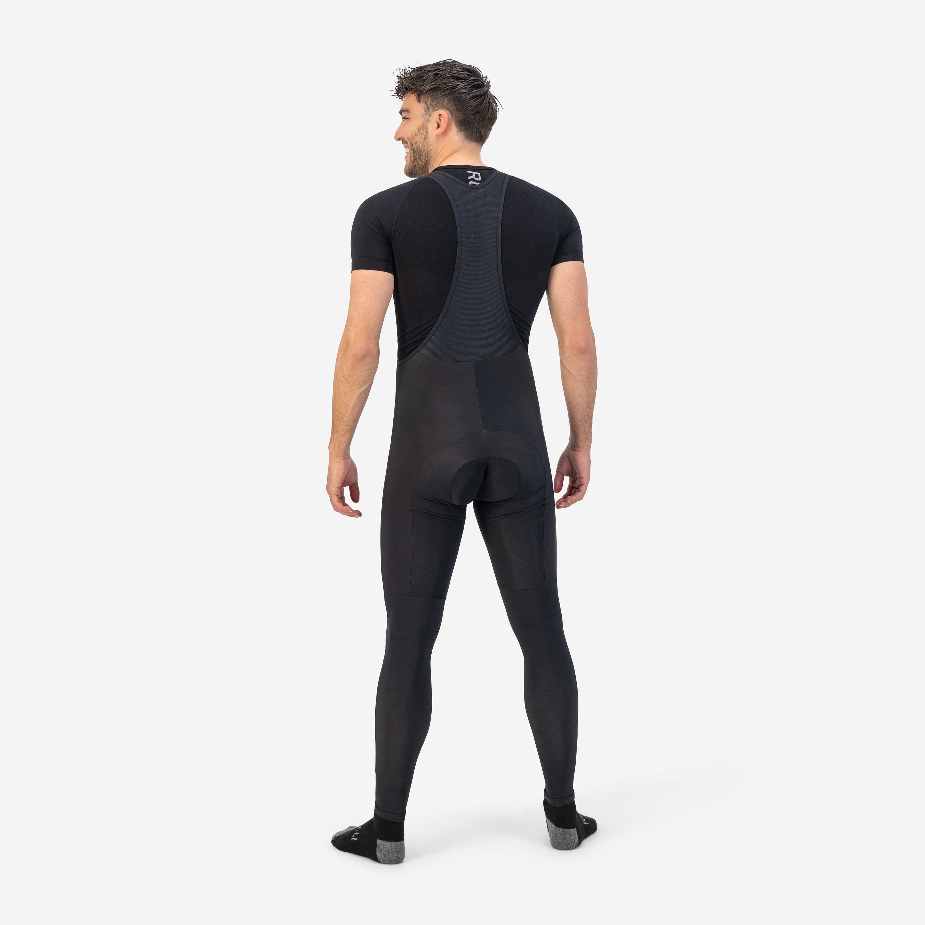 Ultracing long cycling pants Men