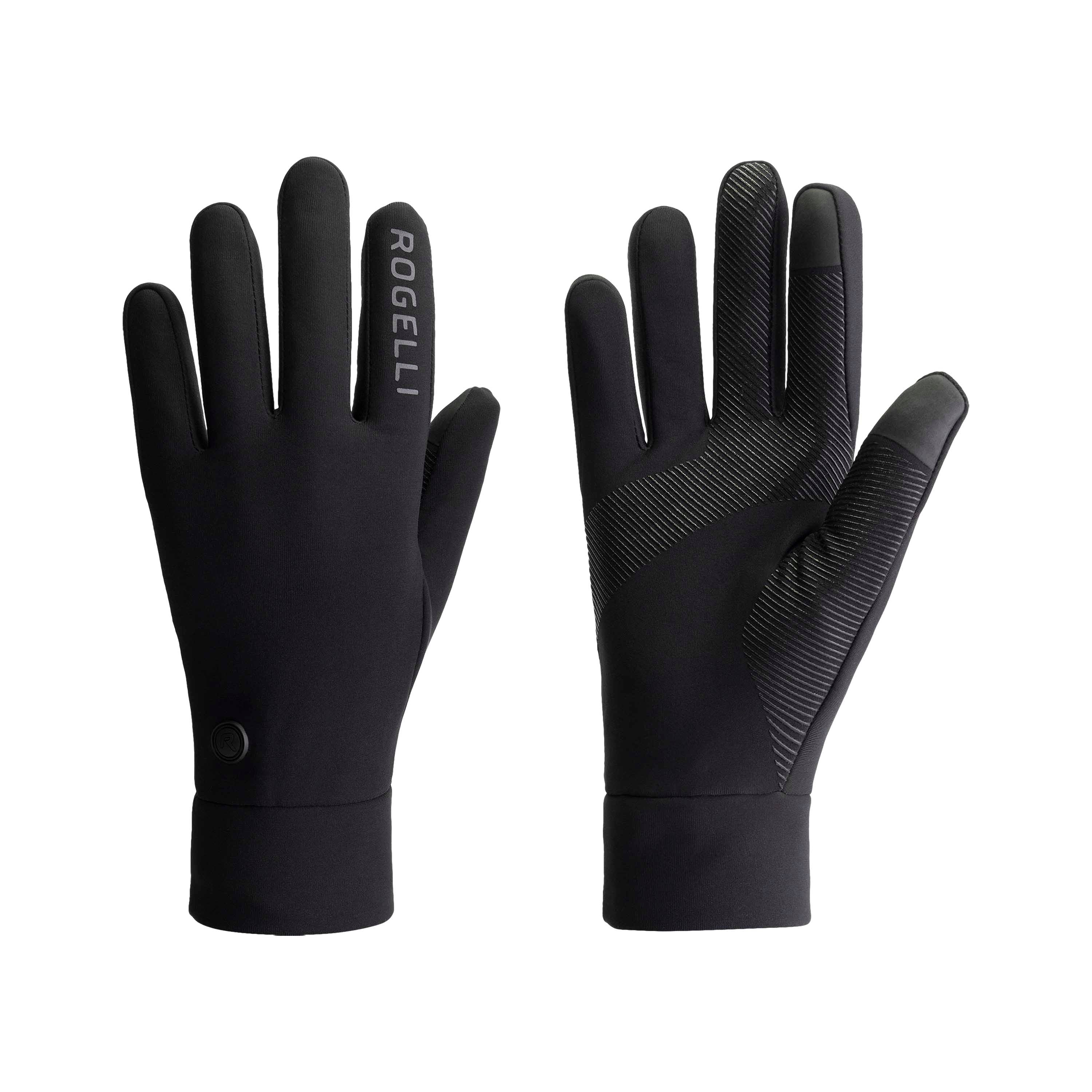 Essential Winter bicycle gloves Men