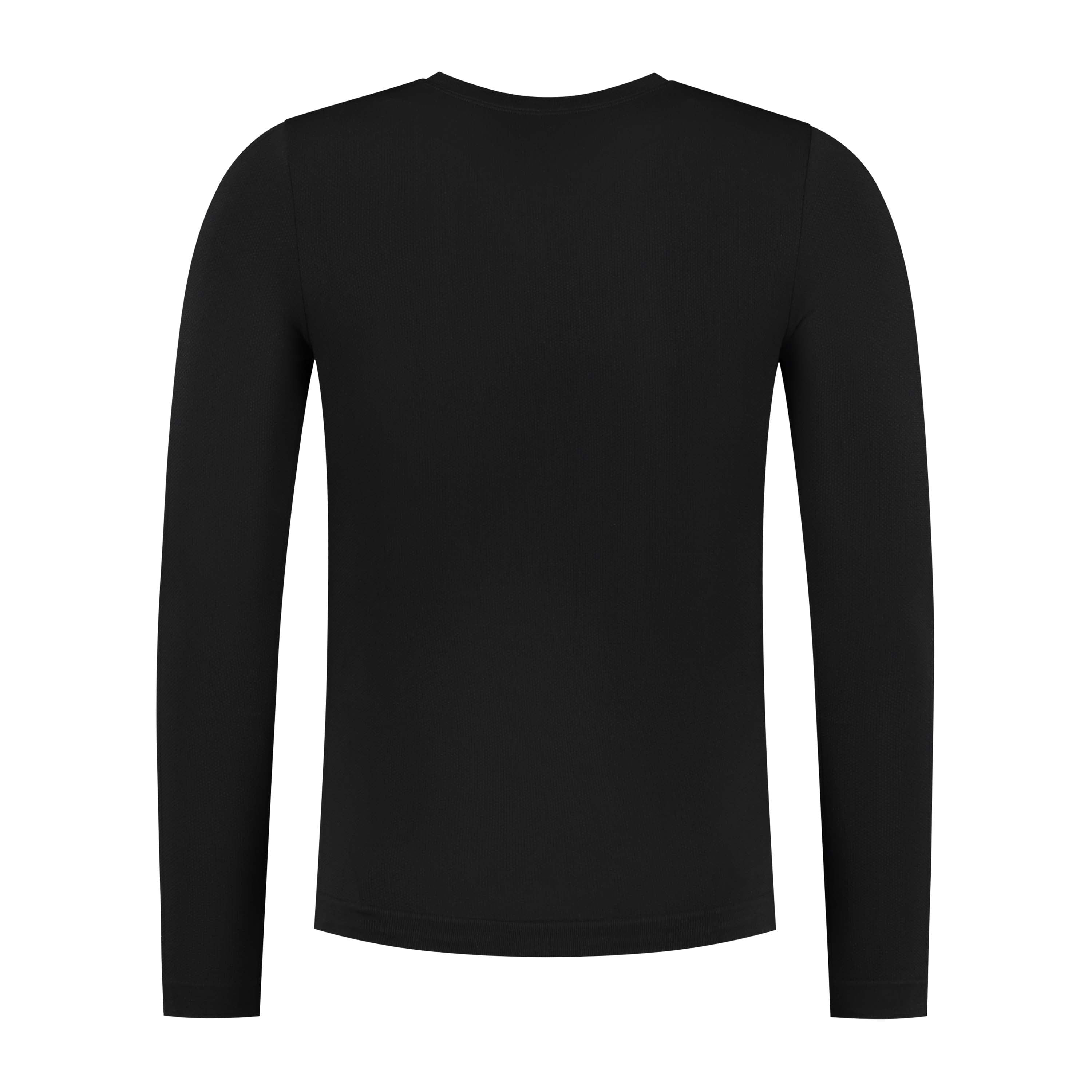 No Wind II Undershirt Long Sleeve