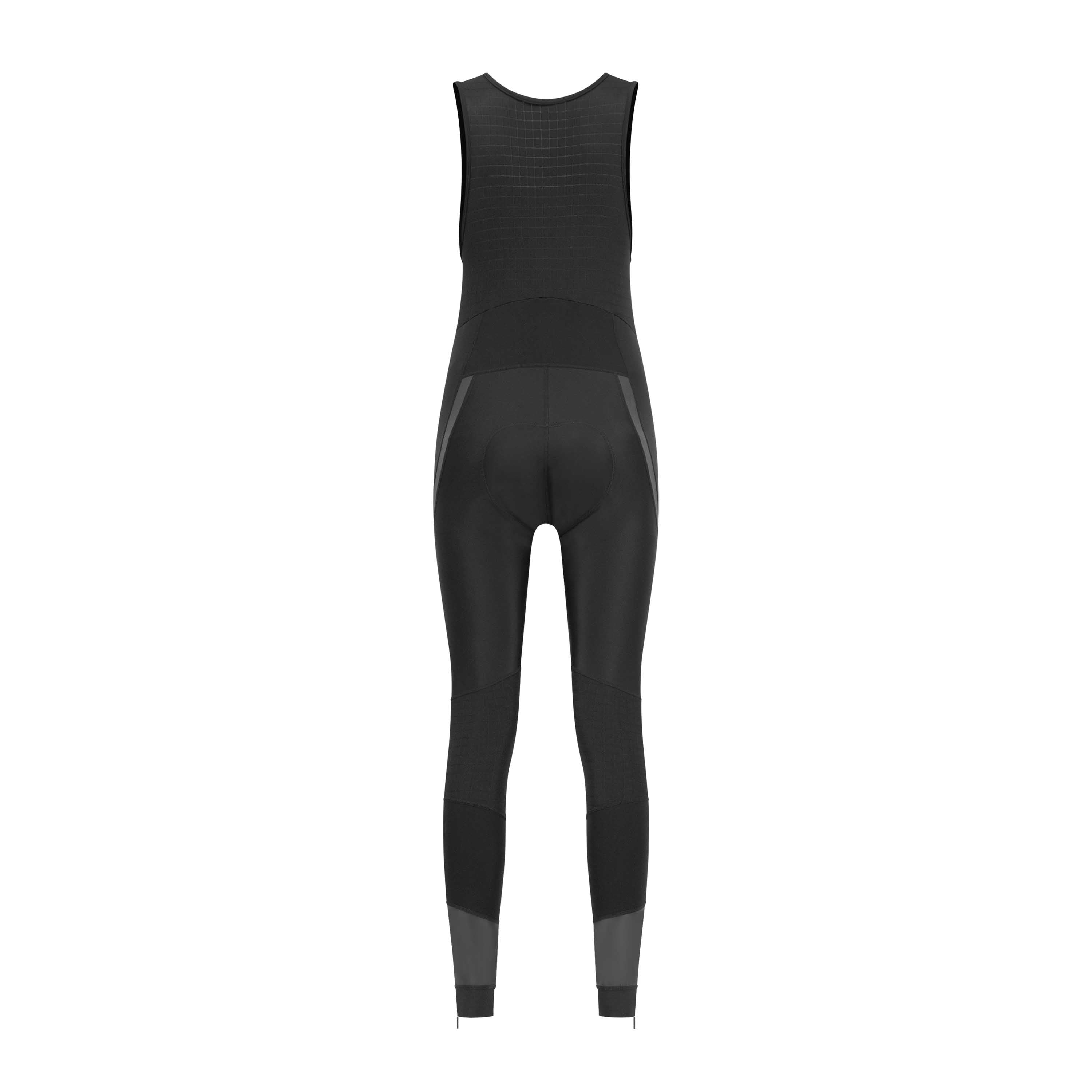 Deep Winter Long Cycling Pants Ladies