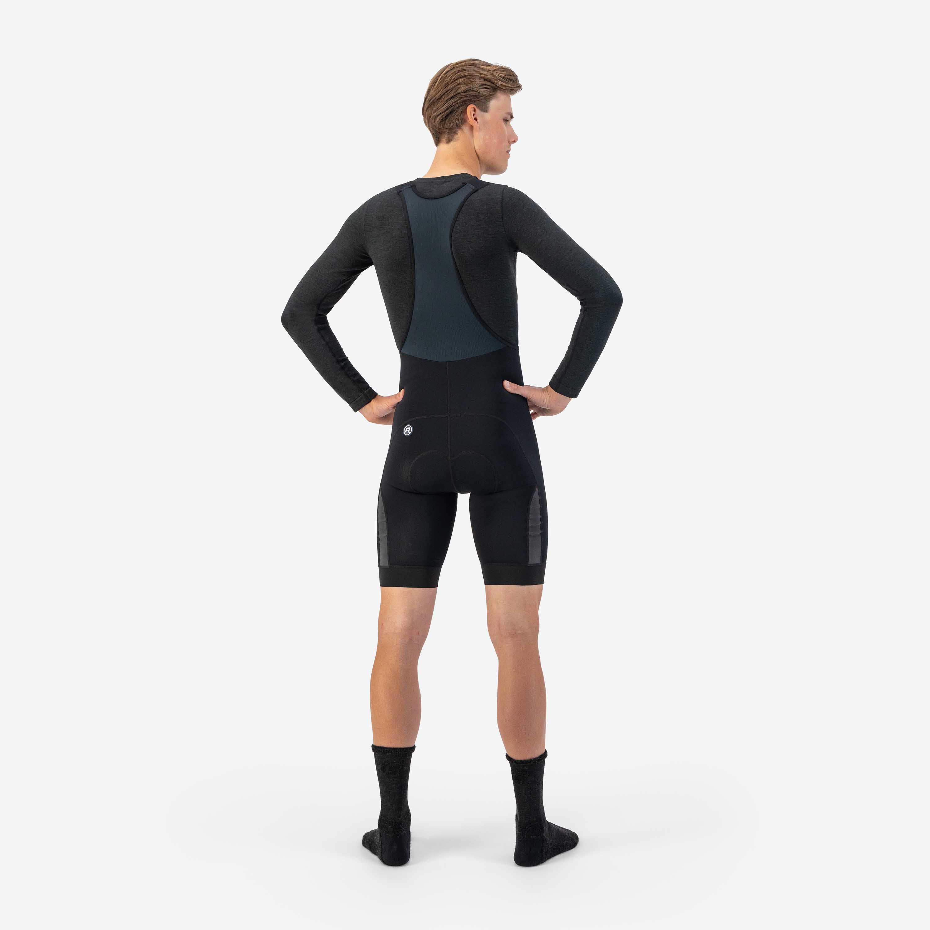 Thermal DWR Bib Short Men
