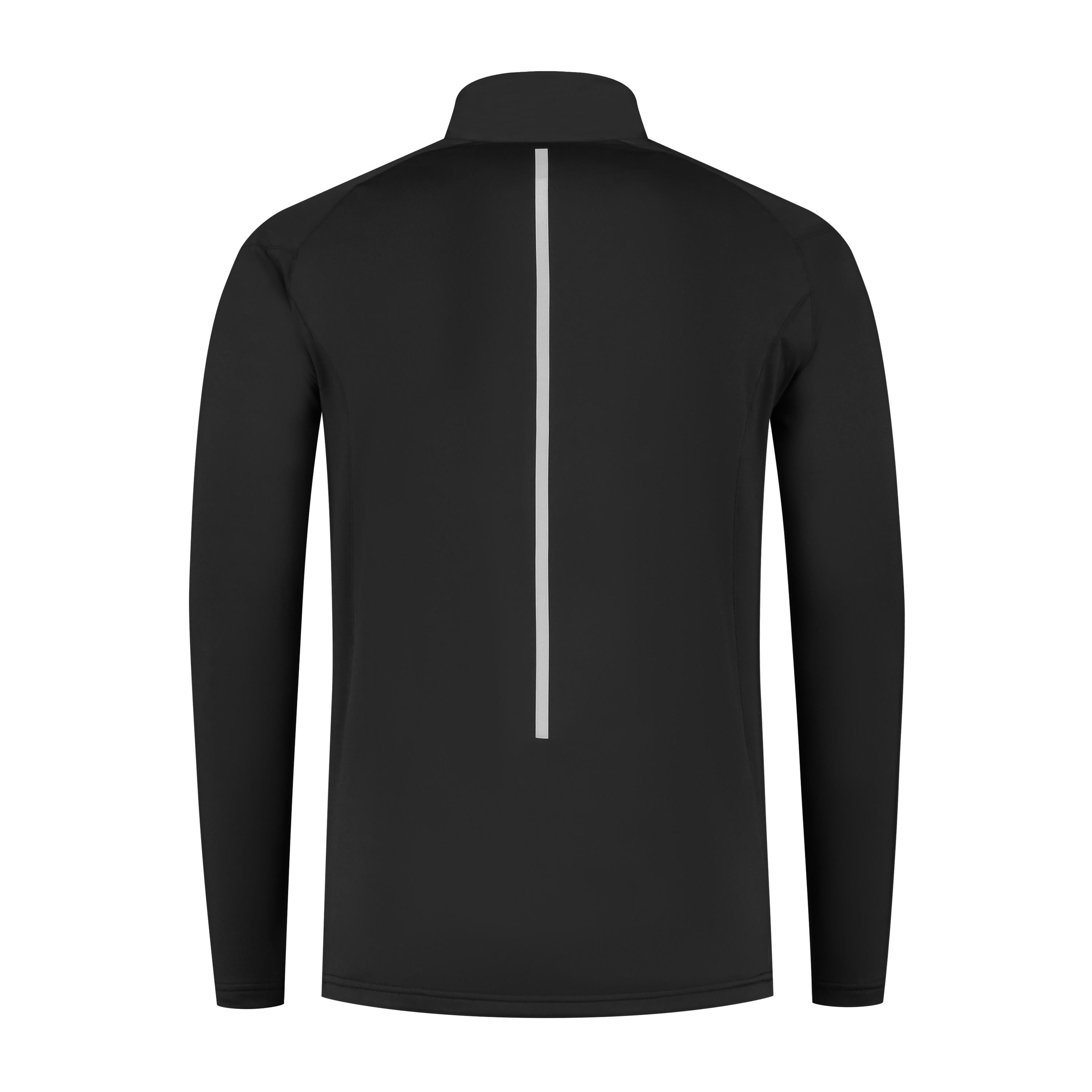 Essential Windblock top long sleeves Men