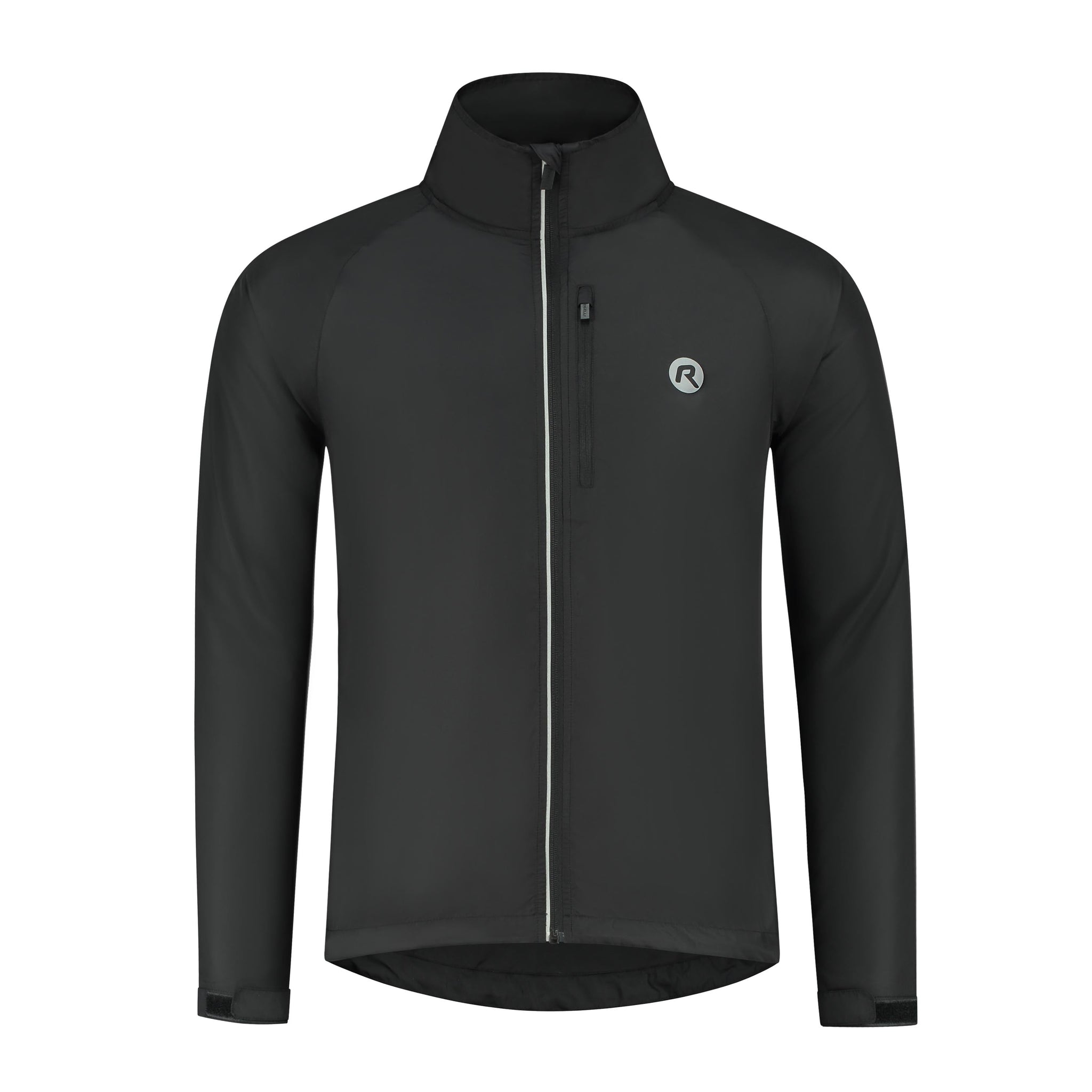 Rogelli Essential dames winter fietskledingset - bordeaux/coral/zwart | DAMES FIETSKLEDING VOORDEELSETS WINTER