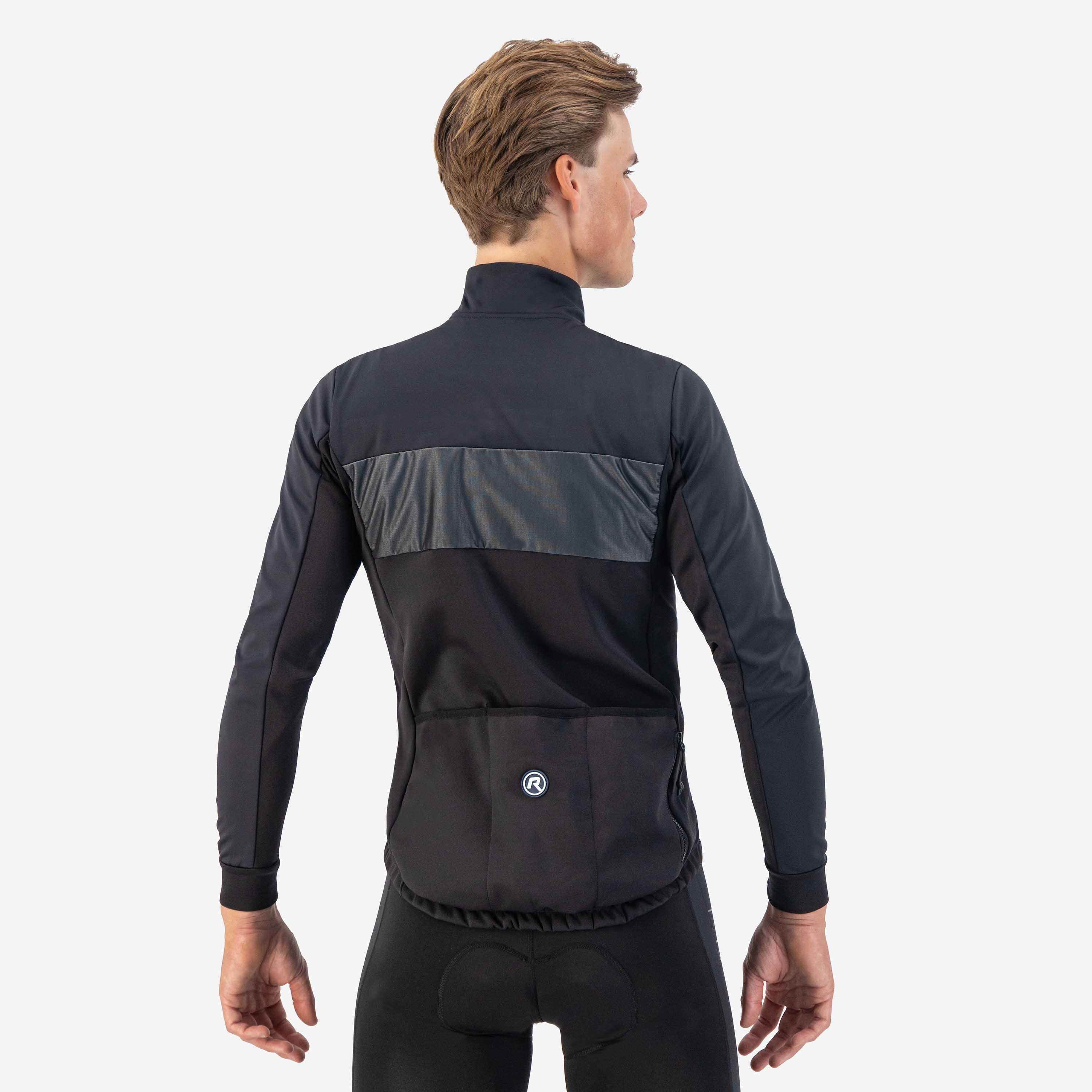 ATTQ Winter jacket Men
